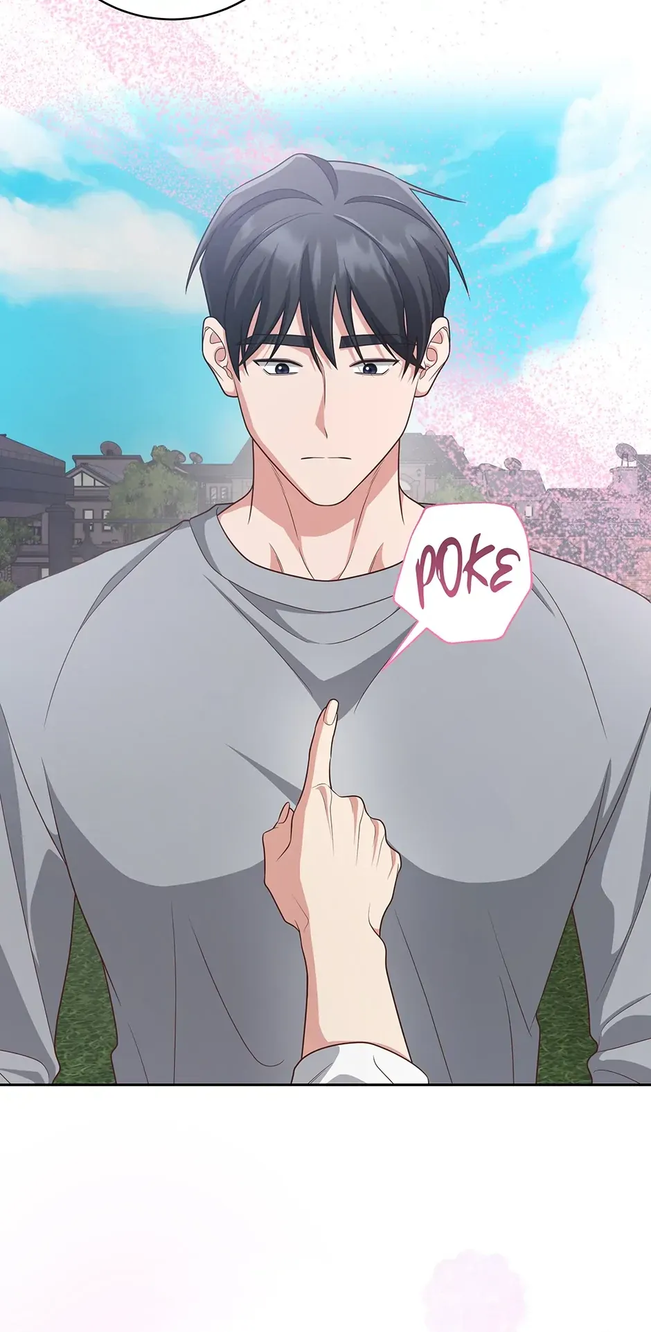 Outside Relationship Chapter 50 Online - página 8