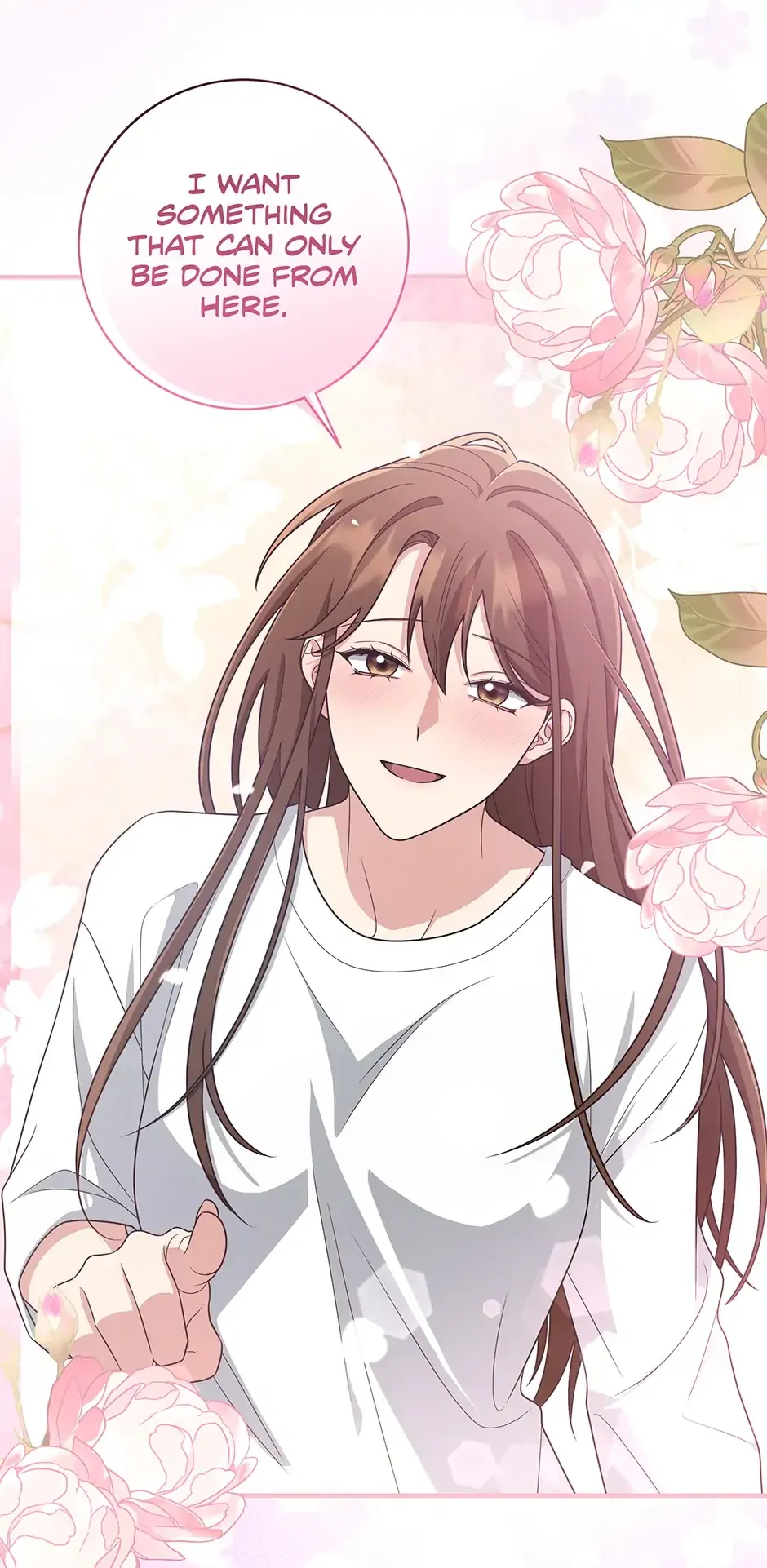 Outside Relationship Chapter 50 Online - página 9