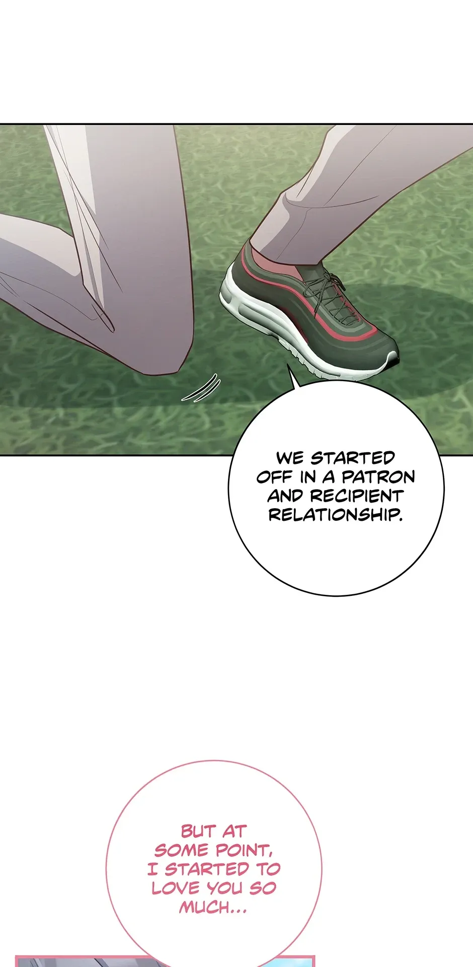 Outside Relationship Chapter 50 Online - página 13