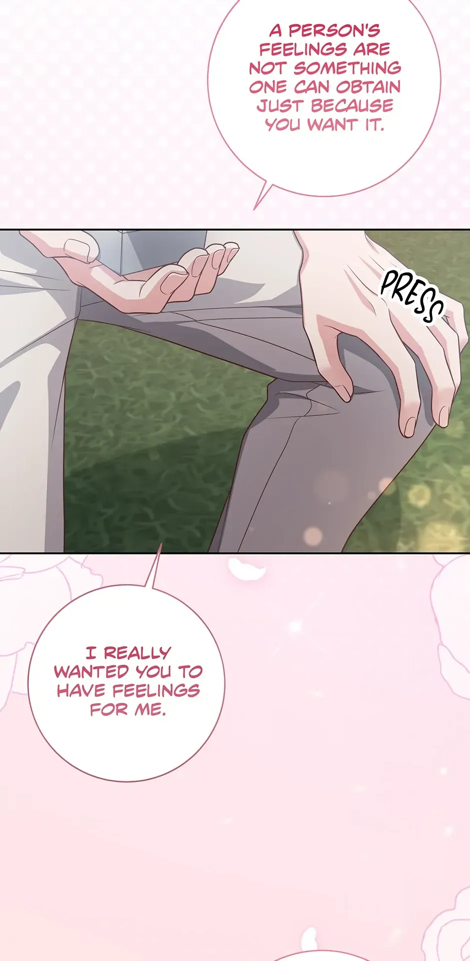 Outside Relationship Chapter 50 Online - página 16