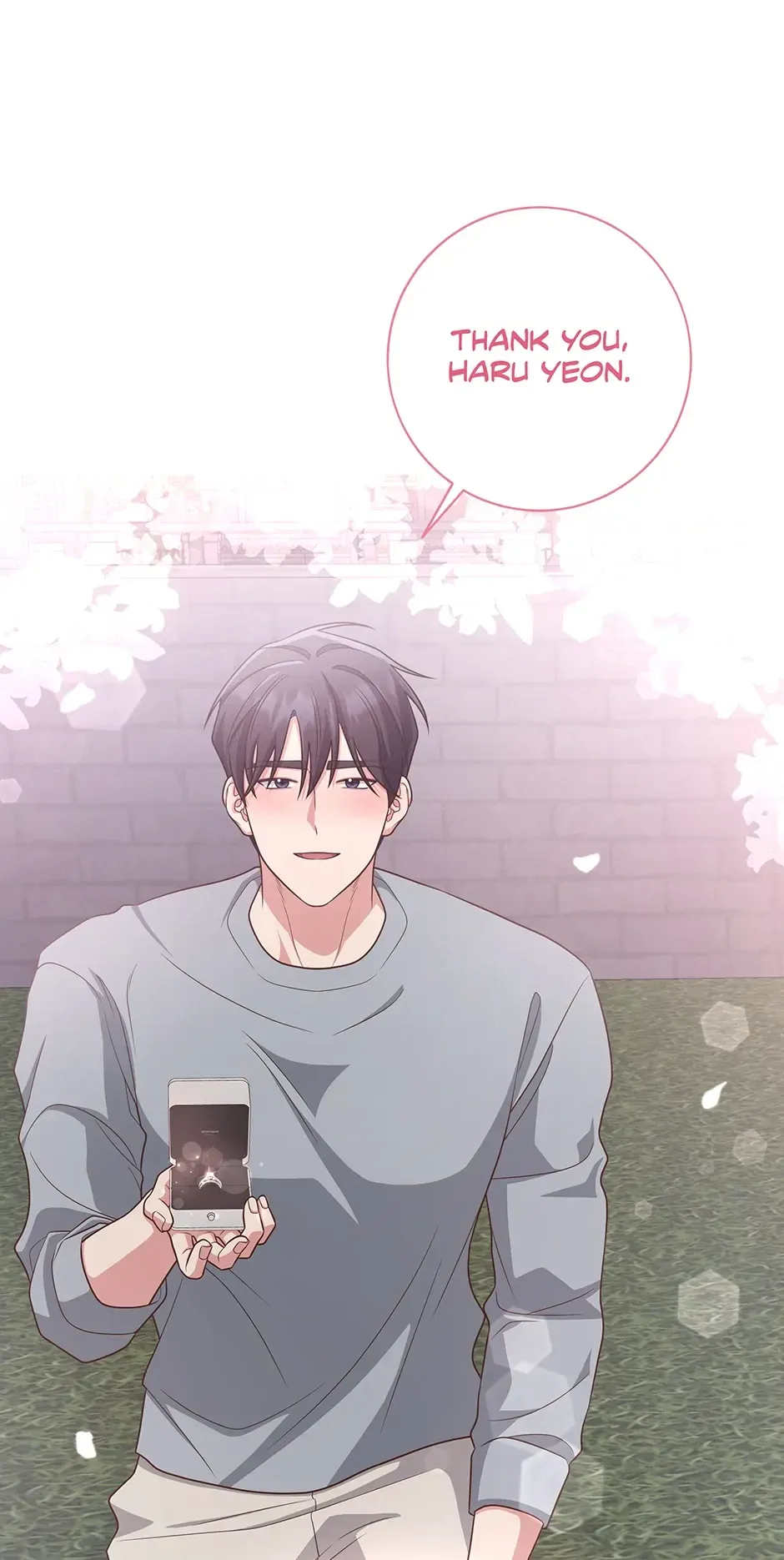 Outside Relationship Chapter 50 Online - página 18