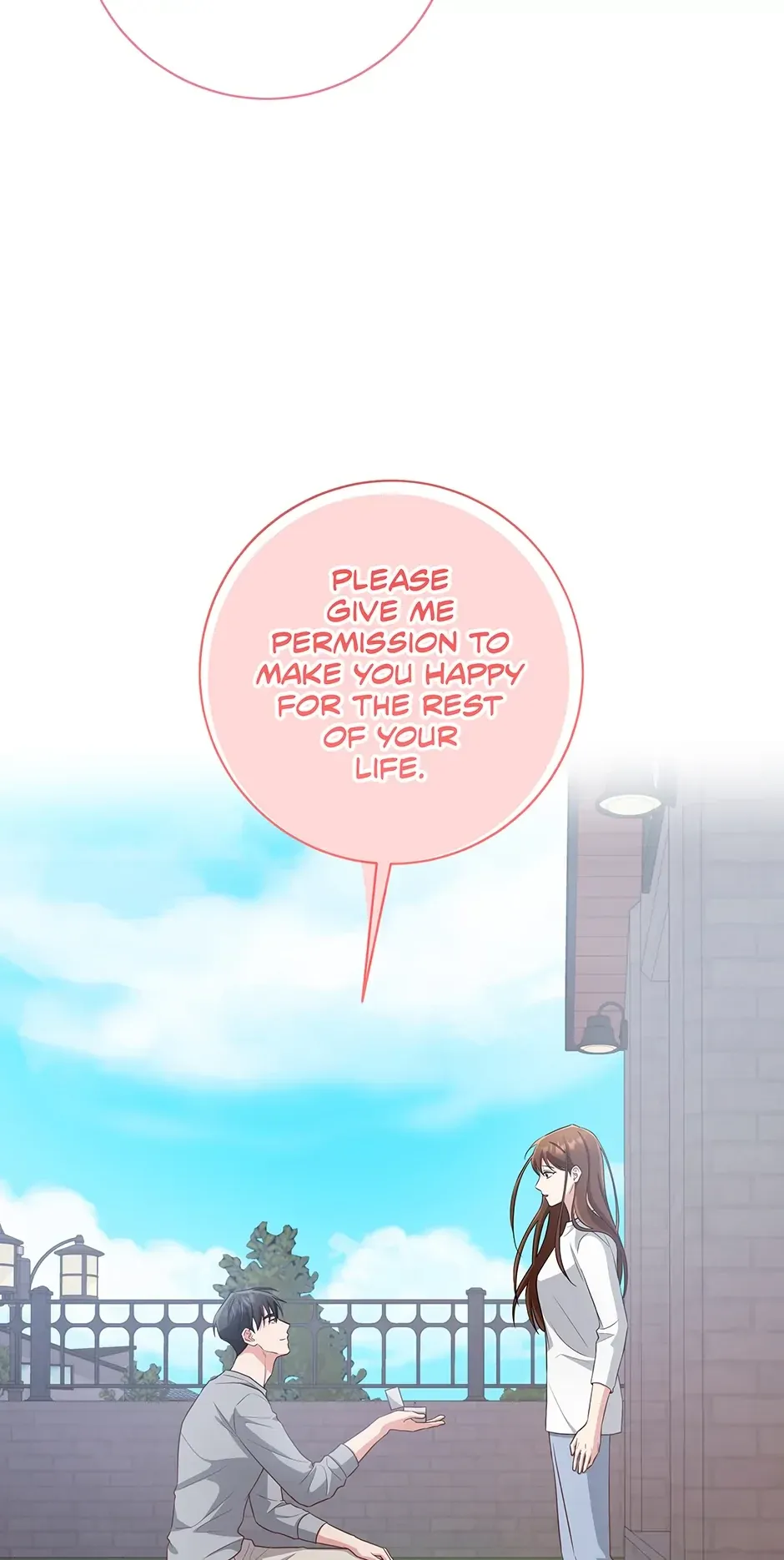 Outside Relationship Chapter 50 Online - página 20