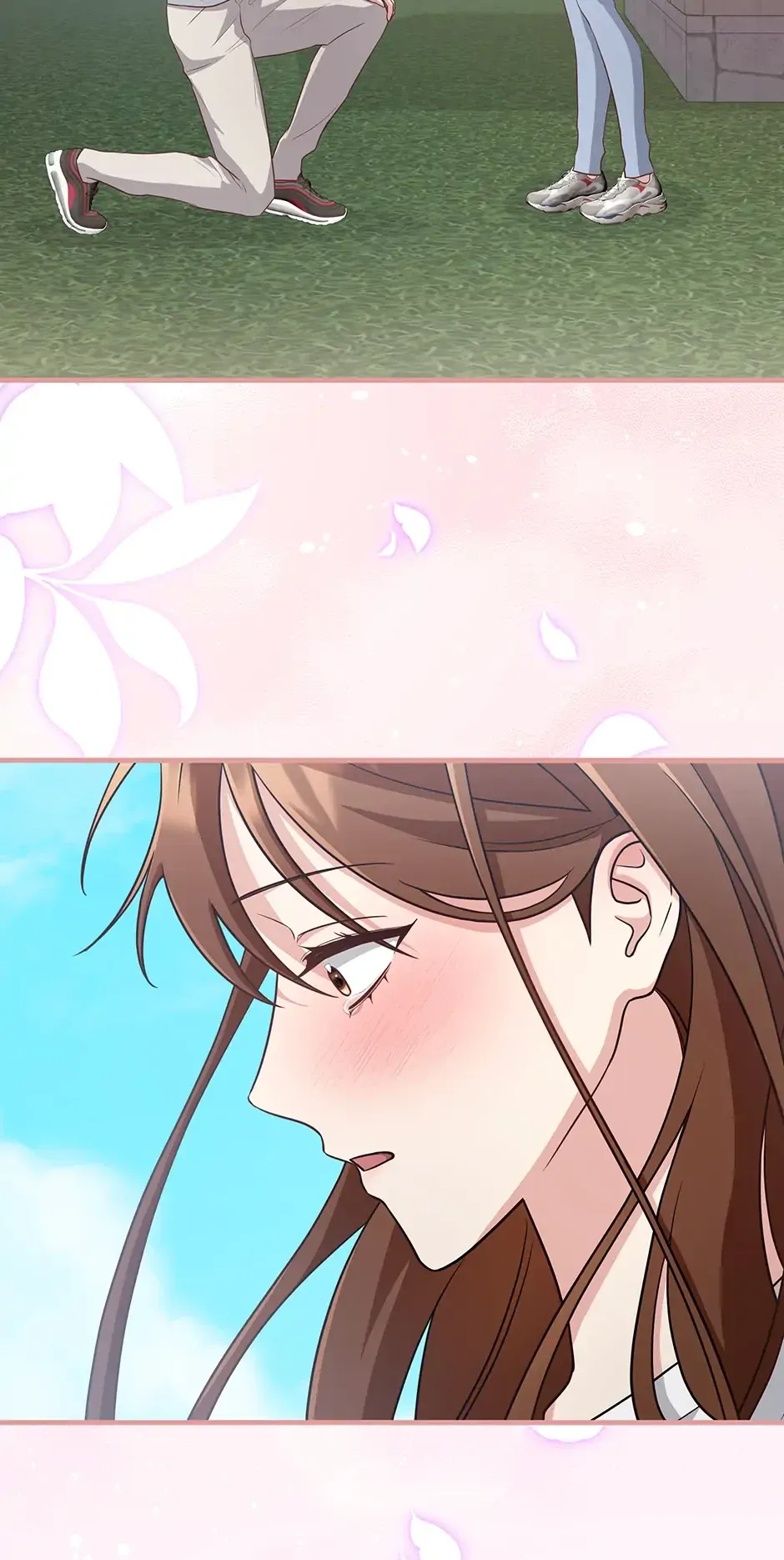 Outside Relationship Chapter 50 Online - página 21