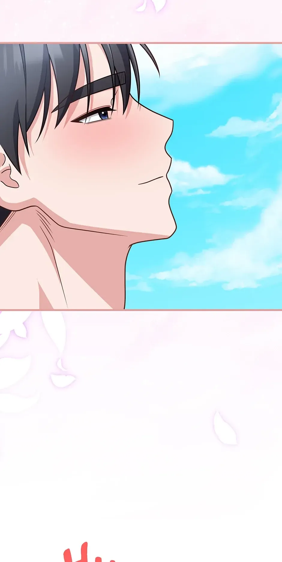 Outside Relationship Chapter 50 Online - página 22