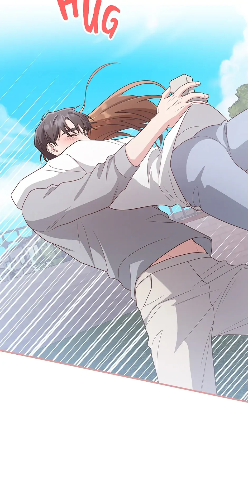 Outside Relationship Chapter 50 Online - página 23