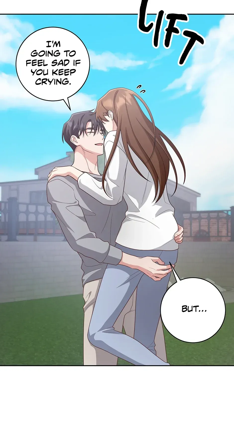 Outside Relationship Chapter 50 Online - página 25