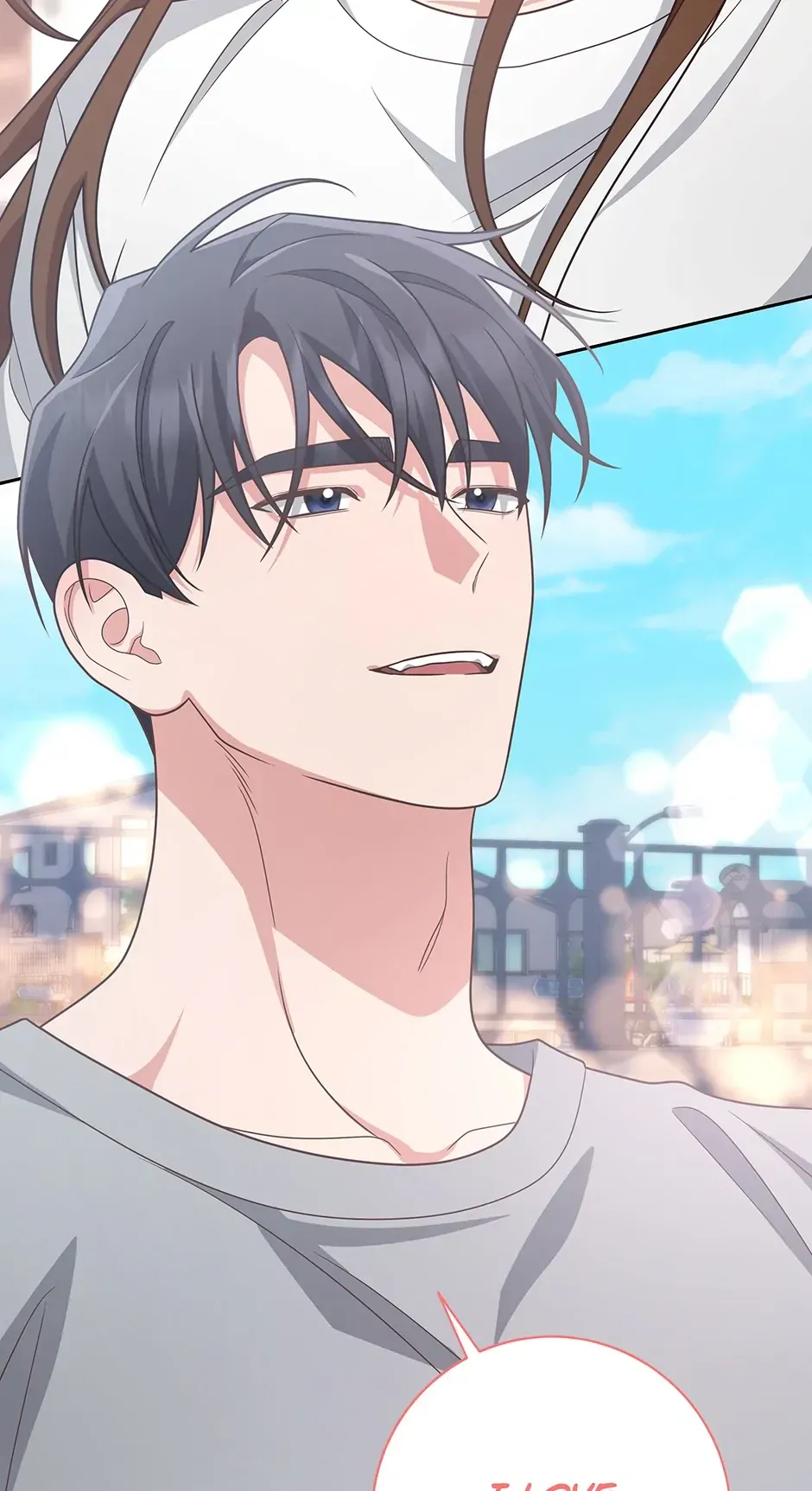 Outside Relationship Chapter 50 Online - página 28