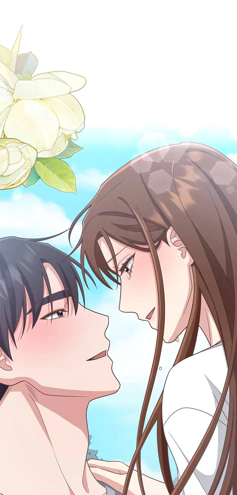 Outside Relationship Chapter 50 Online - página 30