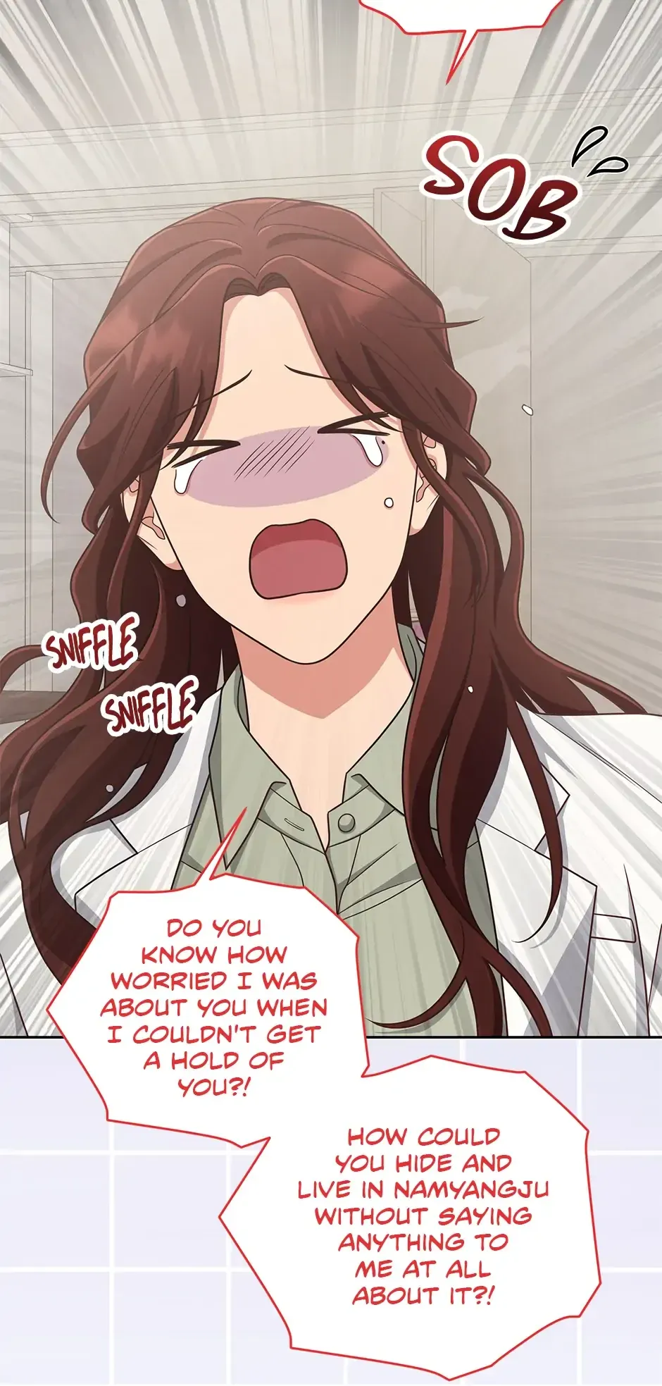 Outside Relationship Chapter 50 Online - página 33