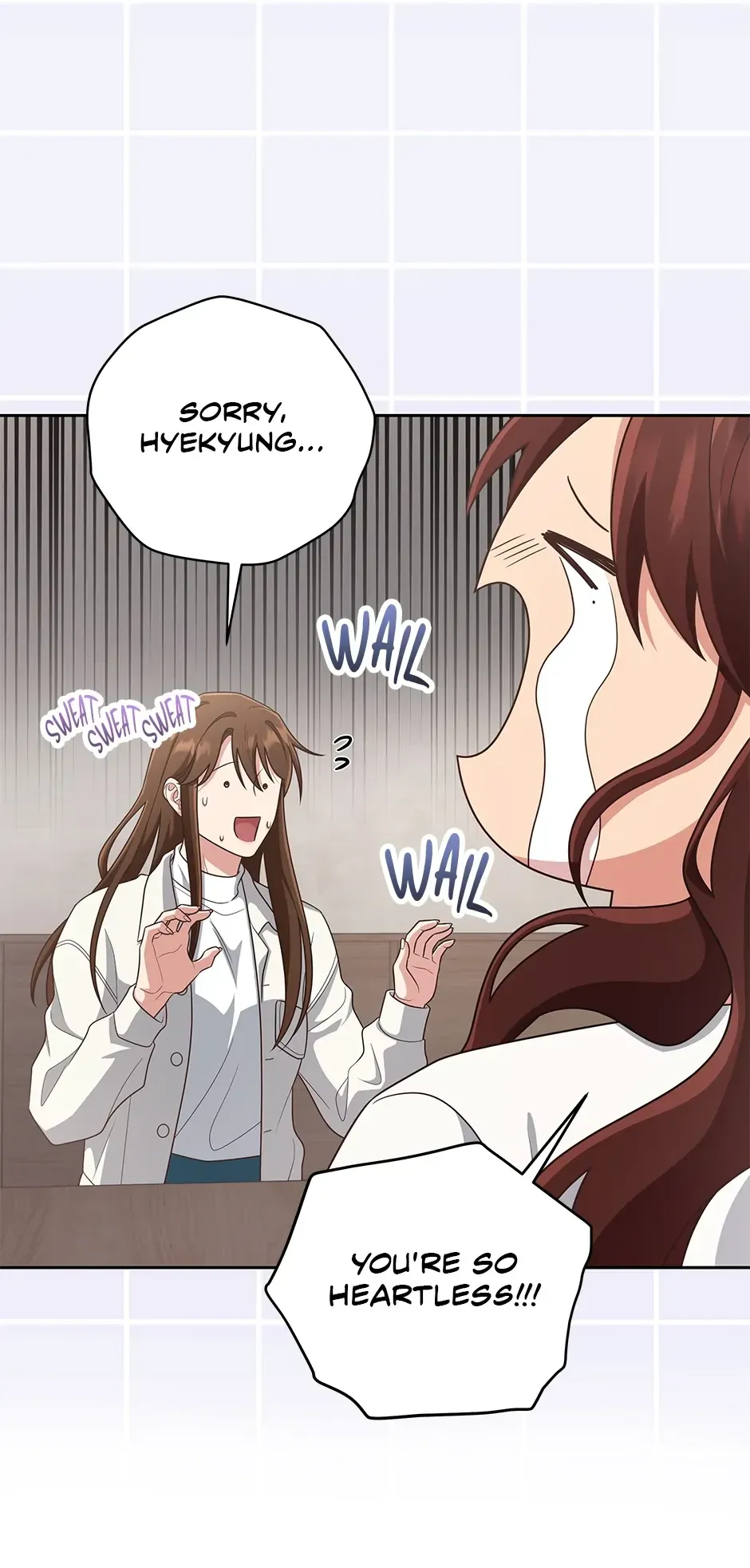 Outside Relationship Chapter 50 Online - página 34