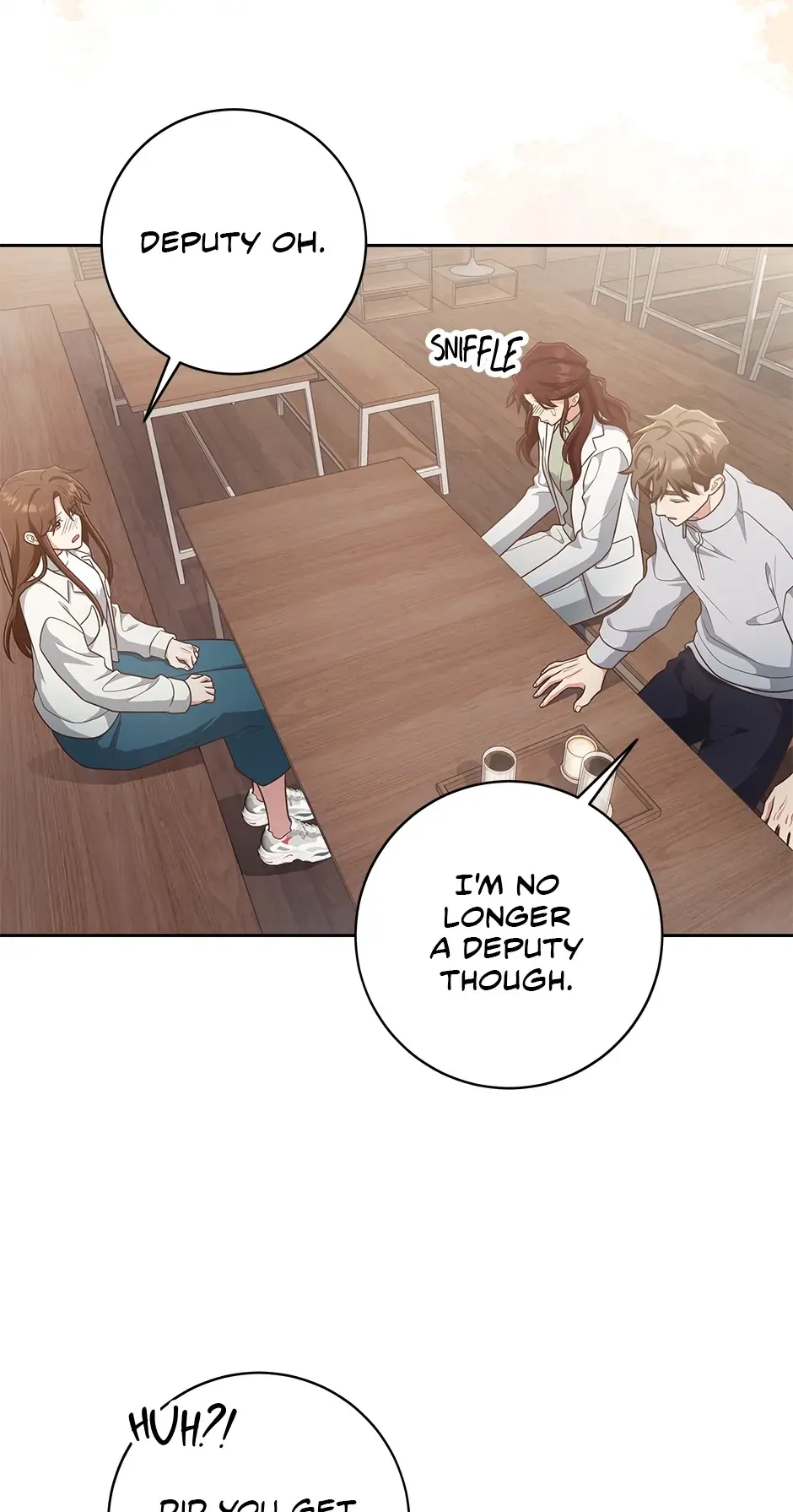 Outside Relationship Chapter 50 Online - página 38