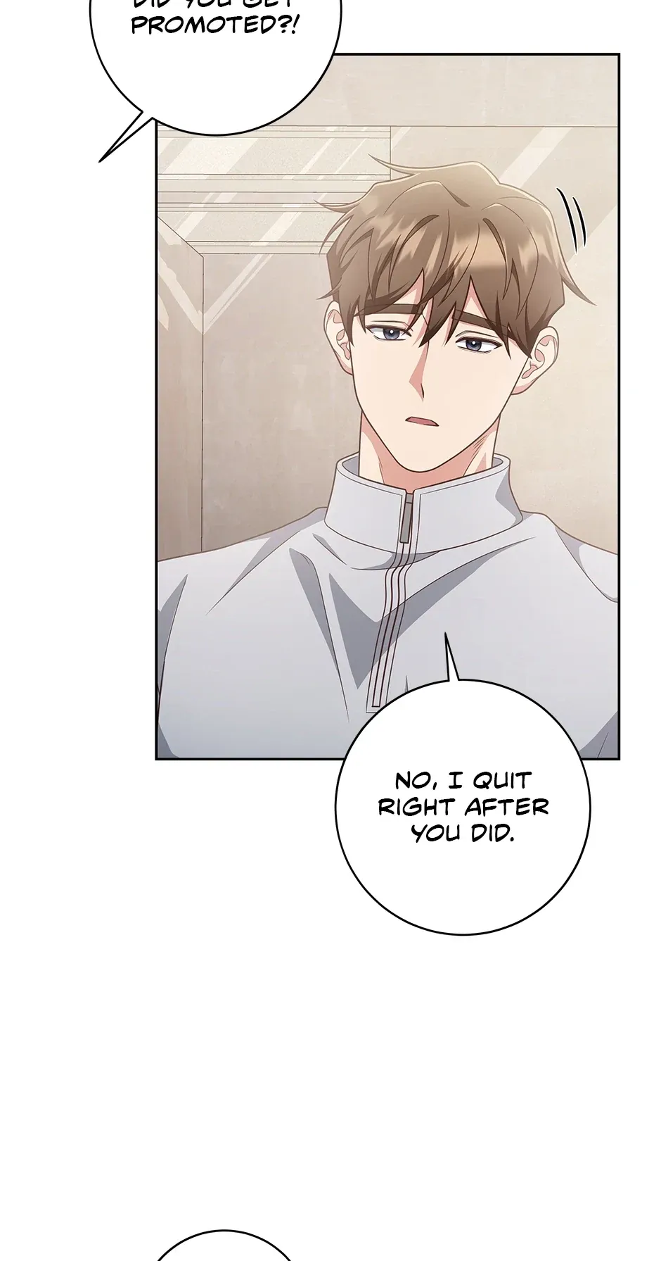 Outside Relationship Chapter 50 Online - página 39