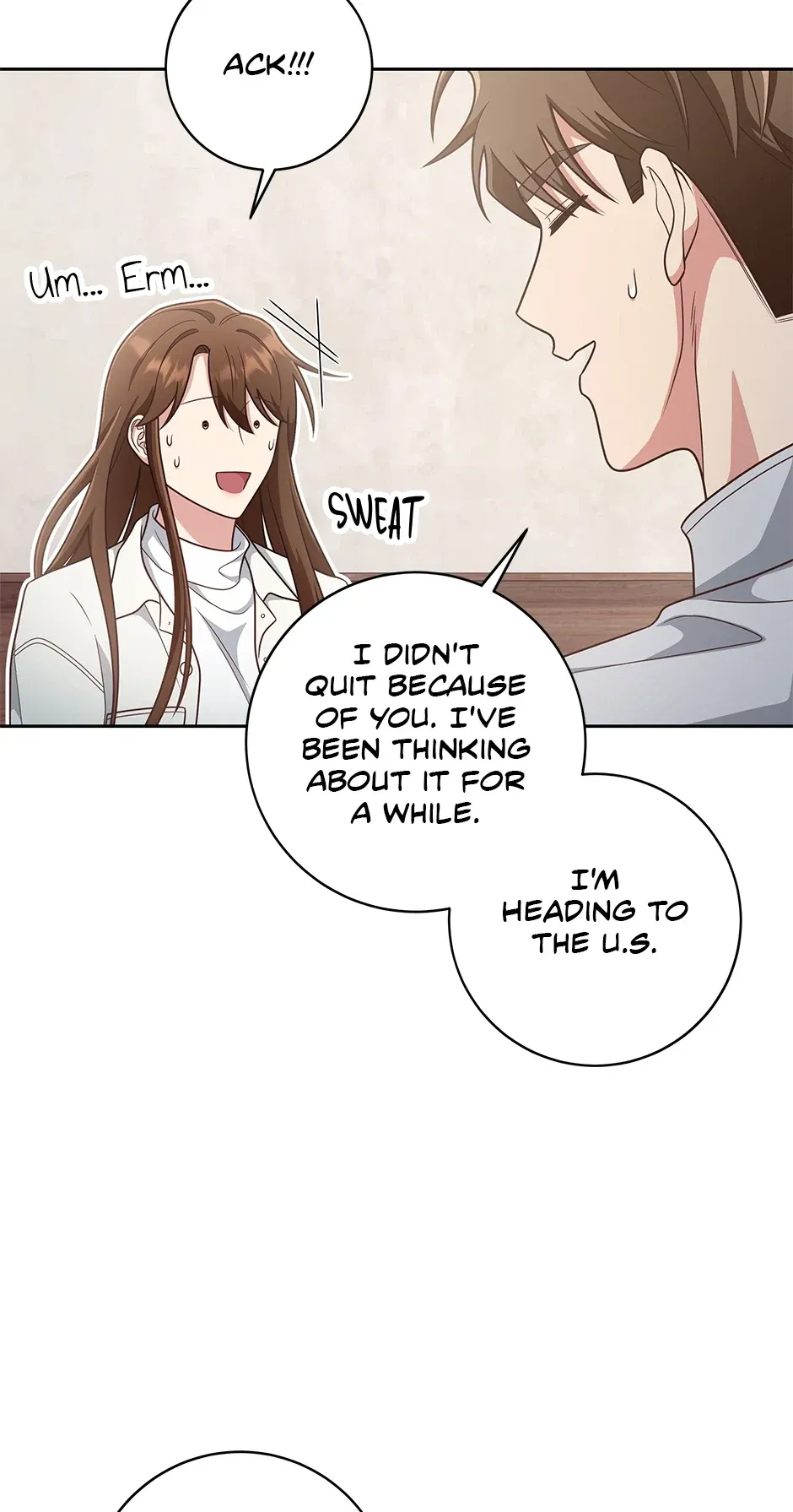 Outside Relationship Chapter 50 Online - página 40