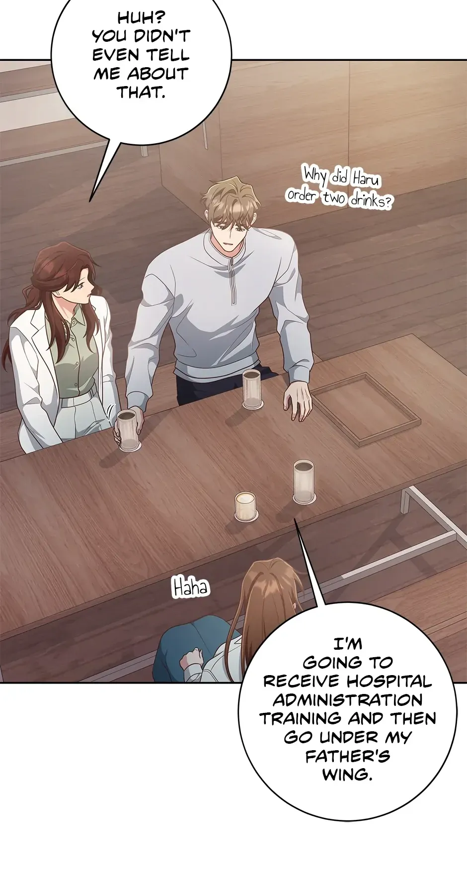Outside Relationship Chapter 50 Online - página 41