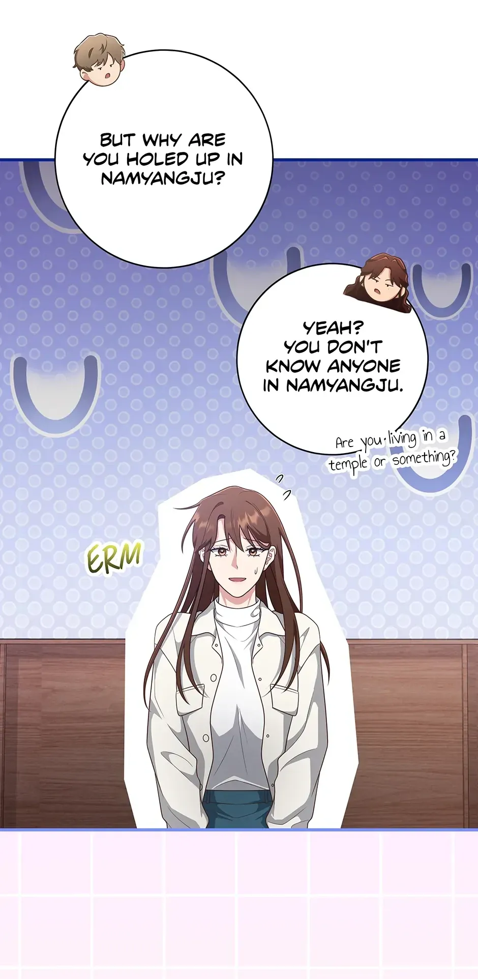 Outside Relationship Chapter 50 Online - página 43