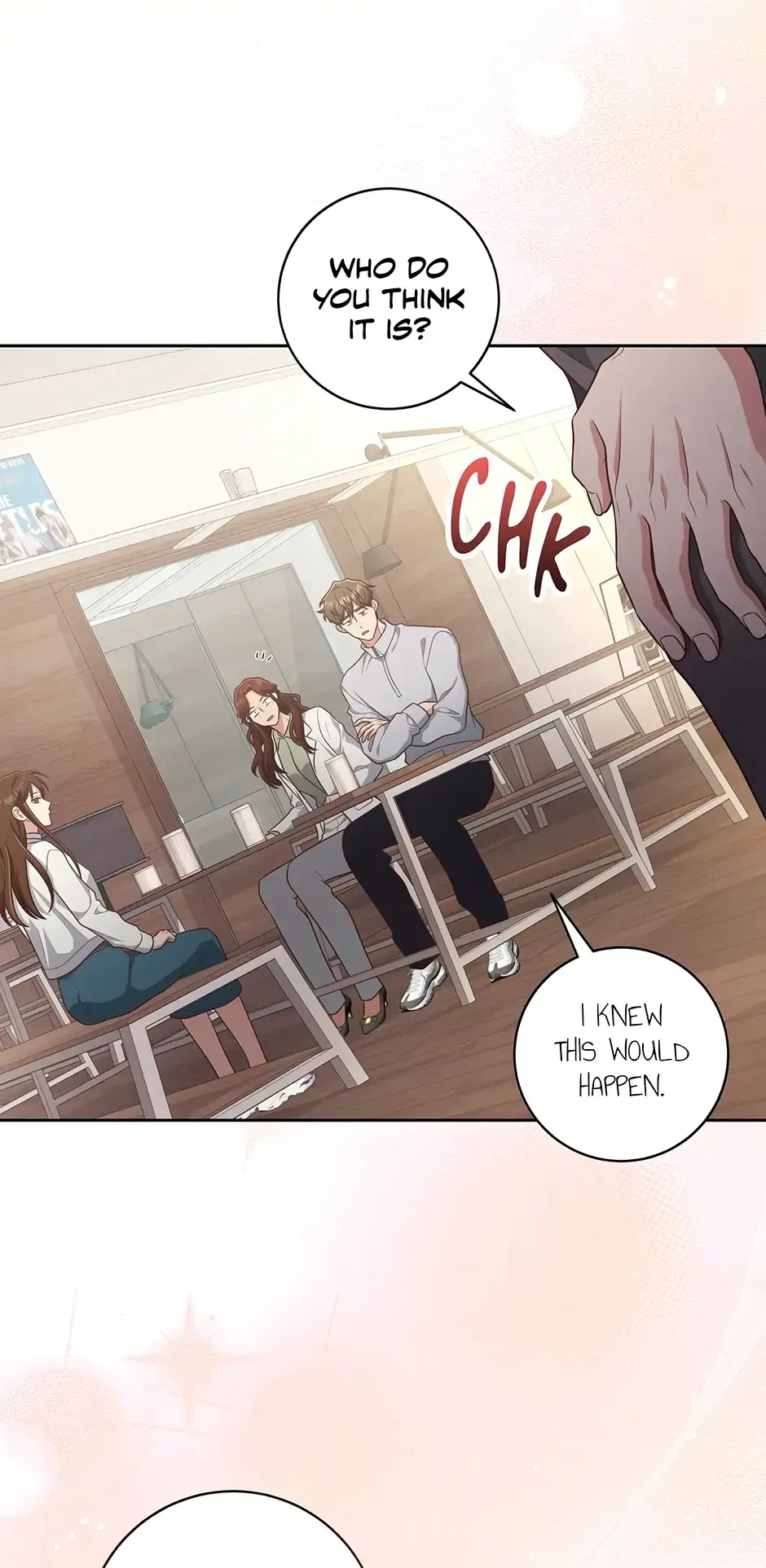 Outside Relationship Chapter 50 Online - página 45