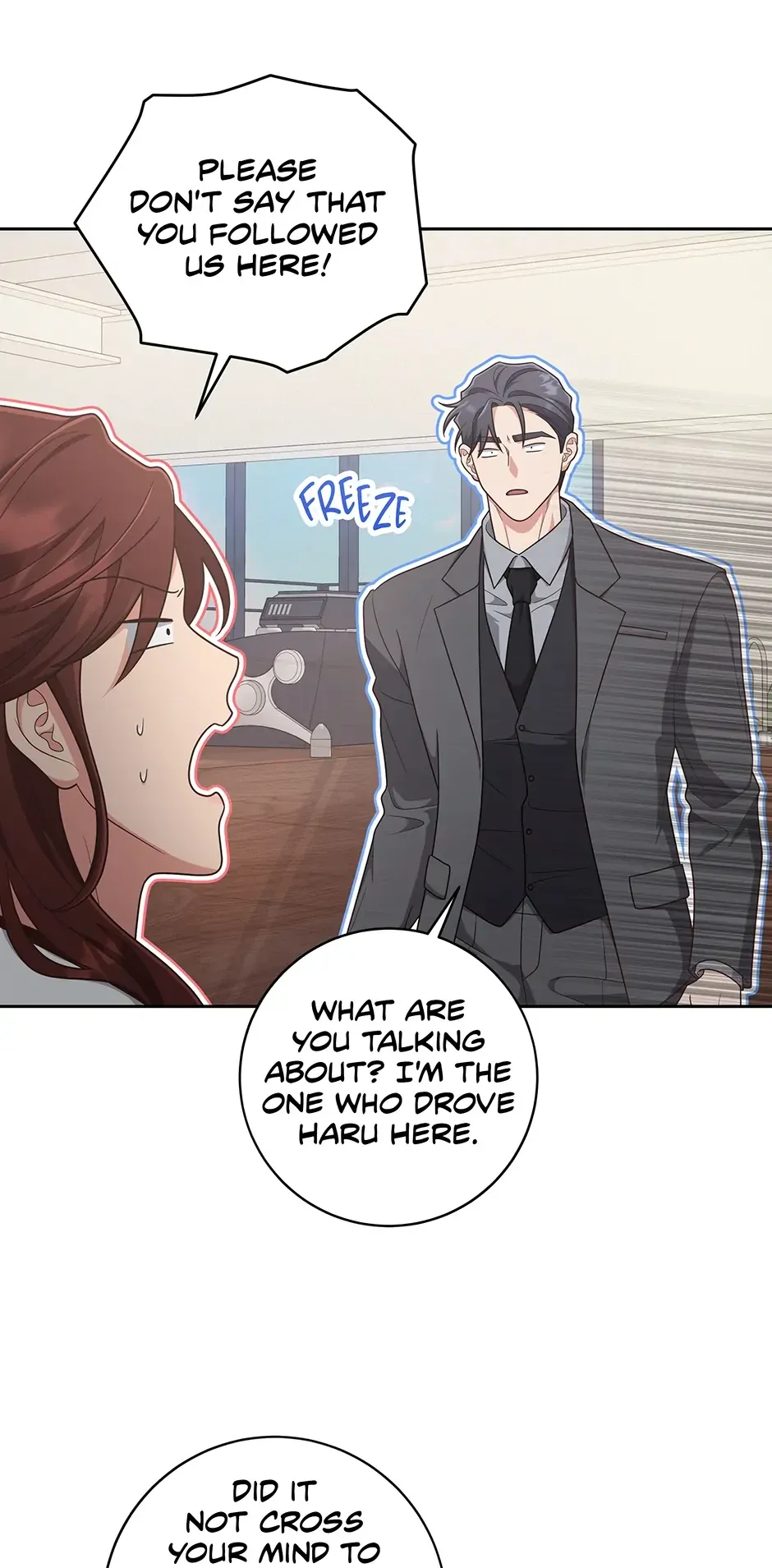Outside Relationship Chapter 50 Online - página 48