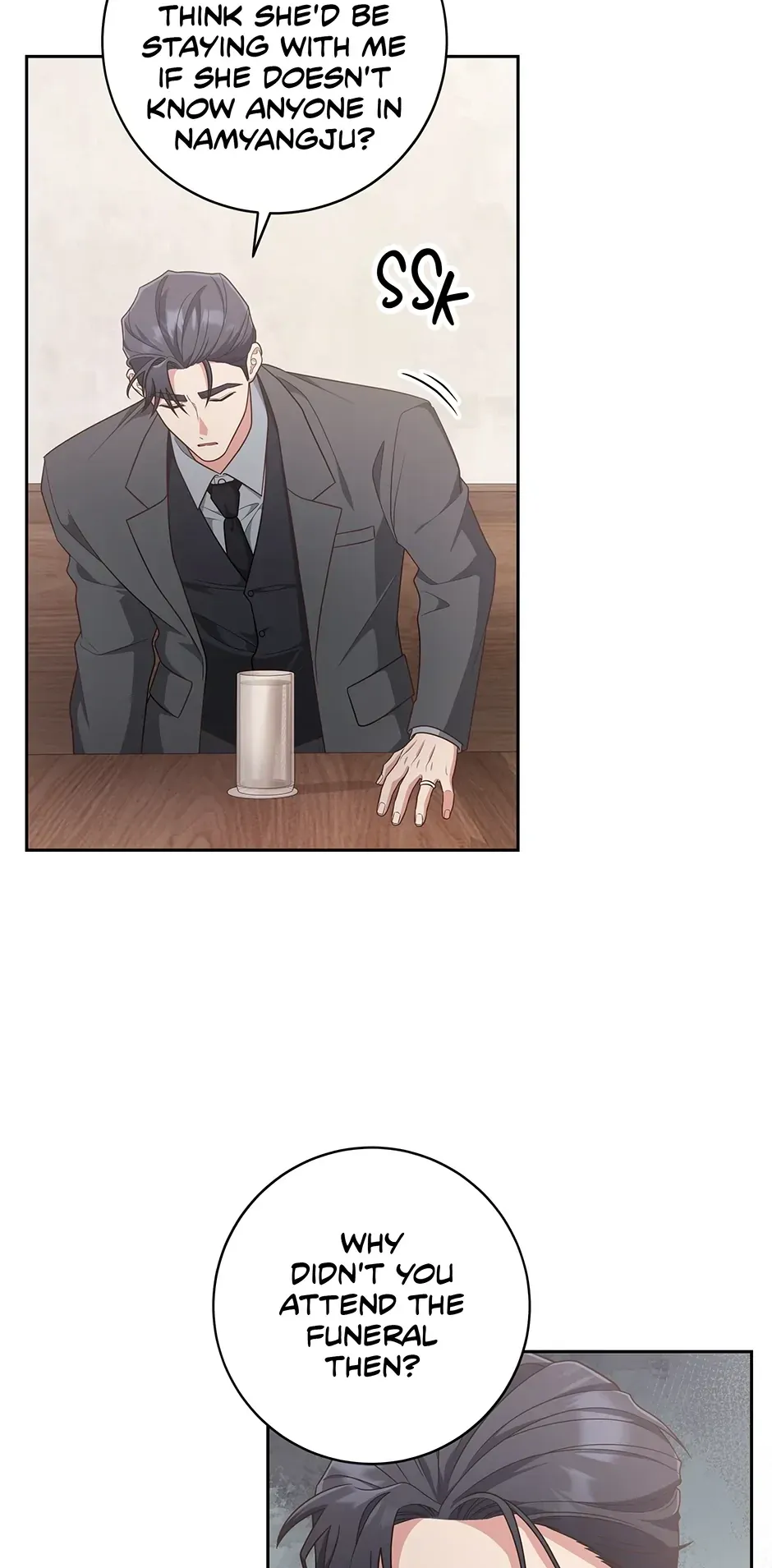 Outside Relationship Chapter 50 Online - página 49