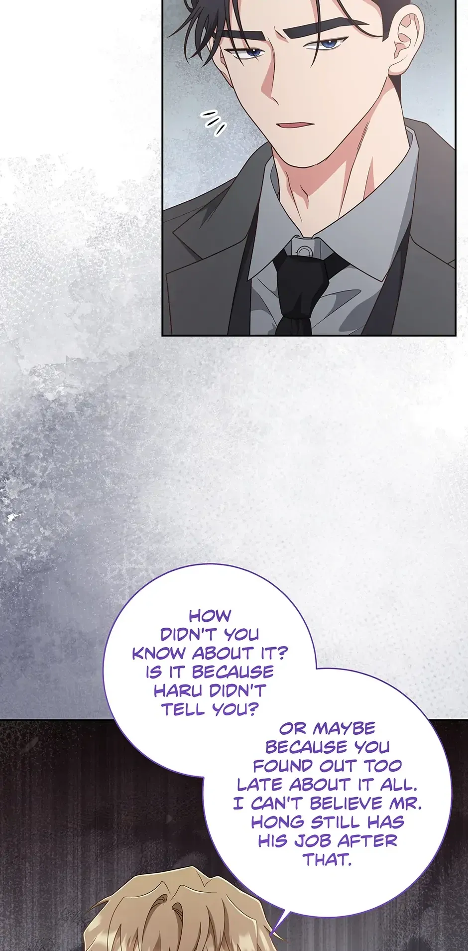 Outside Relationship Chapter 50 Online - página 50