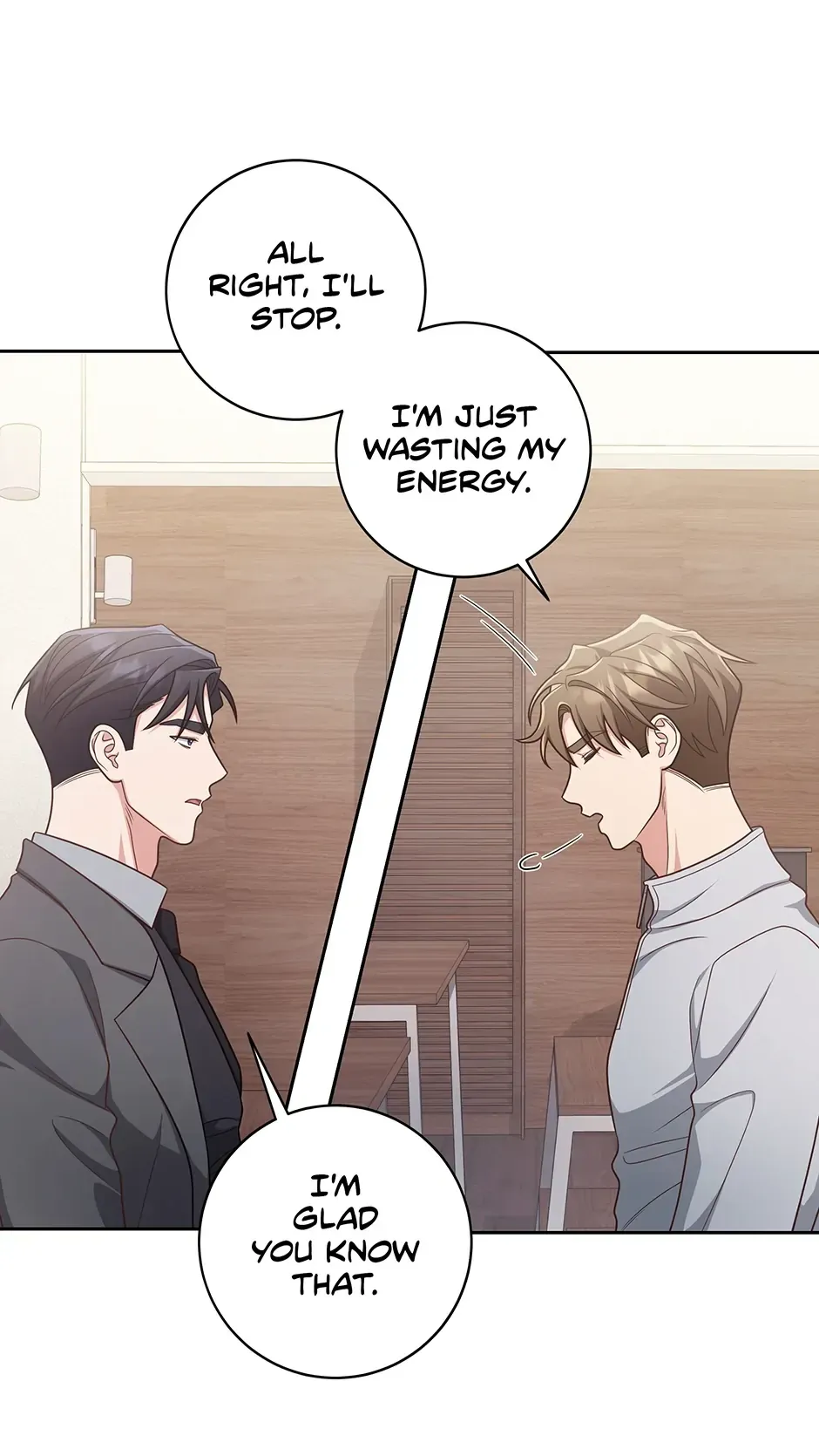 Outside Relationship Chapter 50 Online - página 54