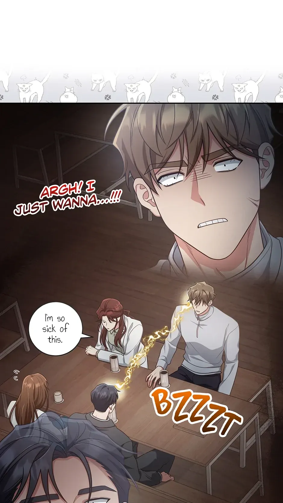 Outside Relationship Chapter 50 Online - página 55