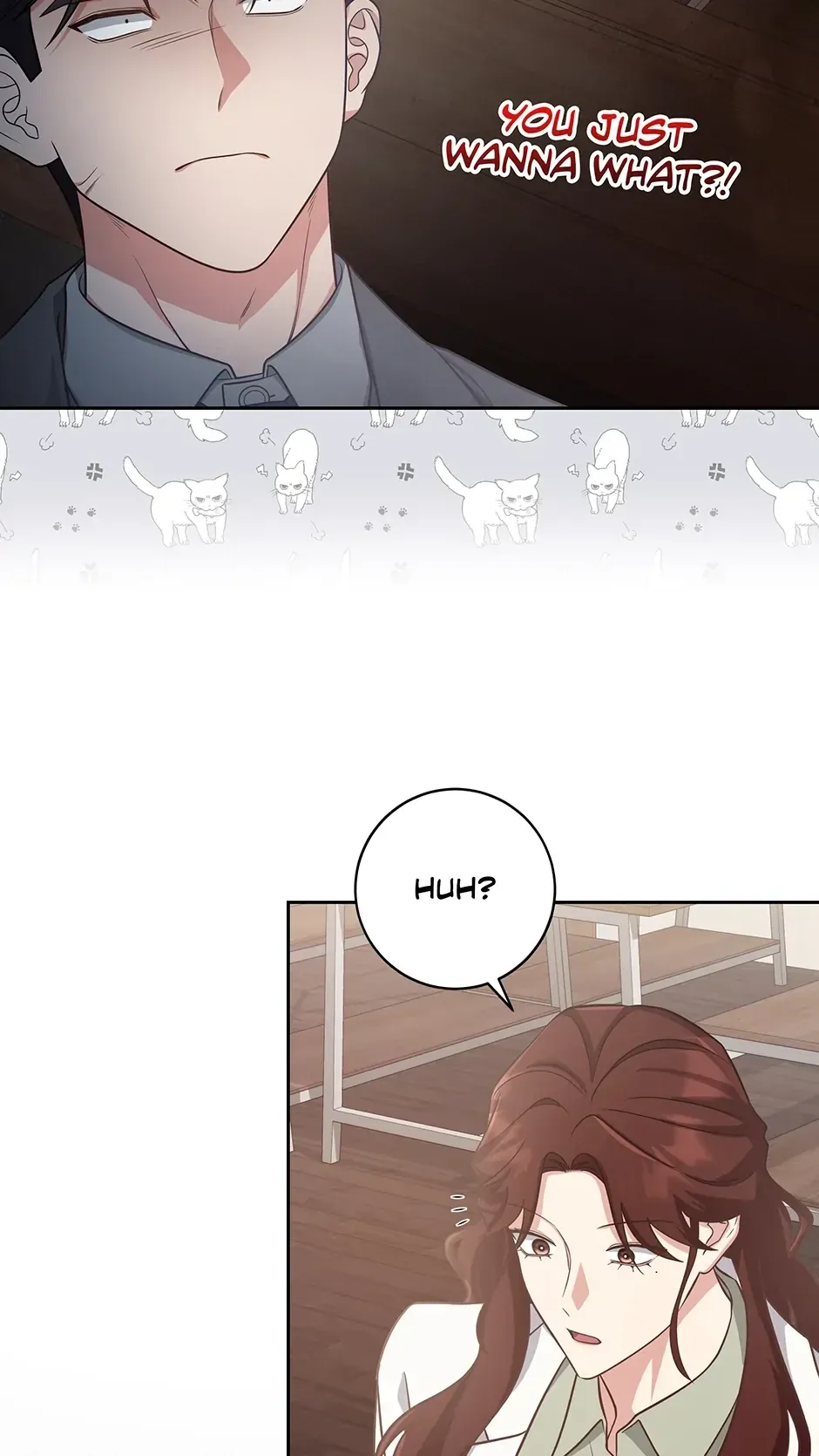 Outside Relationship Chapter 50 Online - página 56