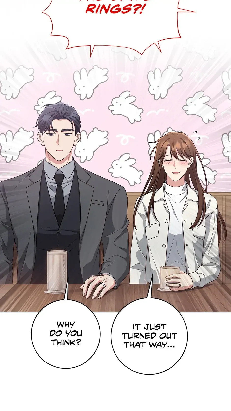 Outside Relationship Chapter 50 Online - página 59