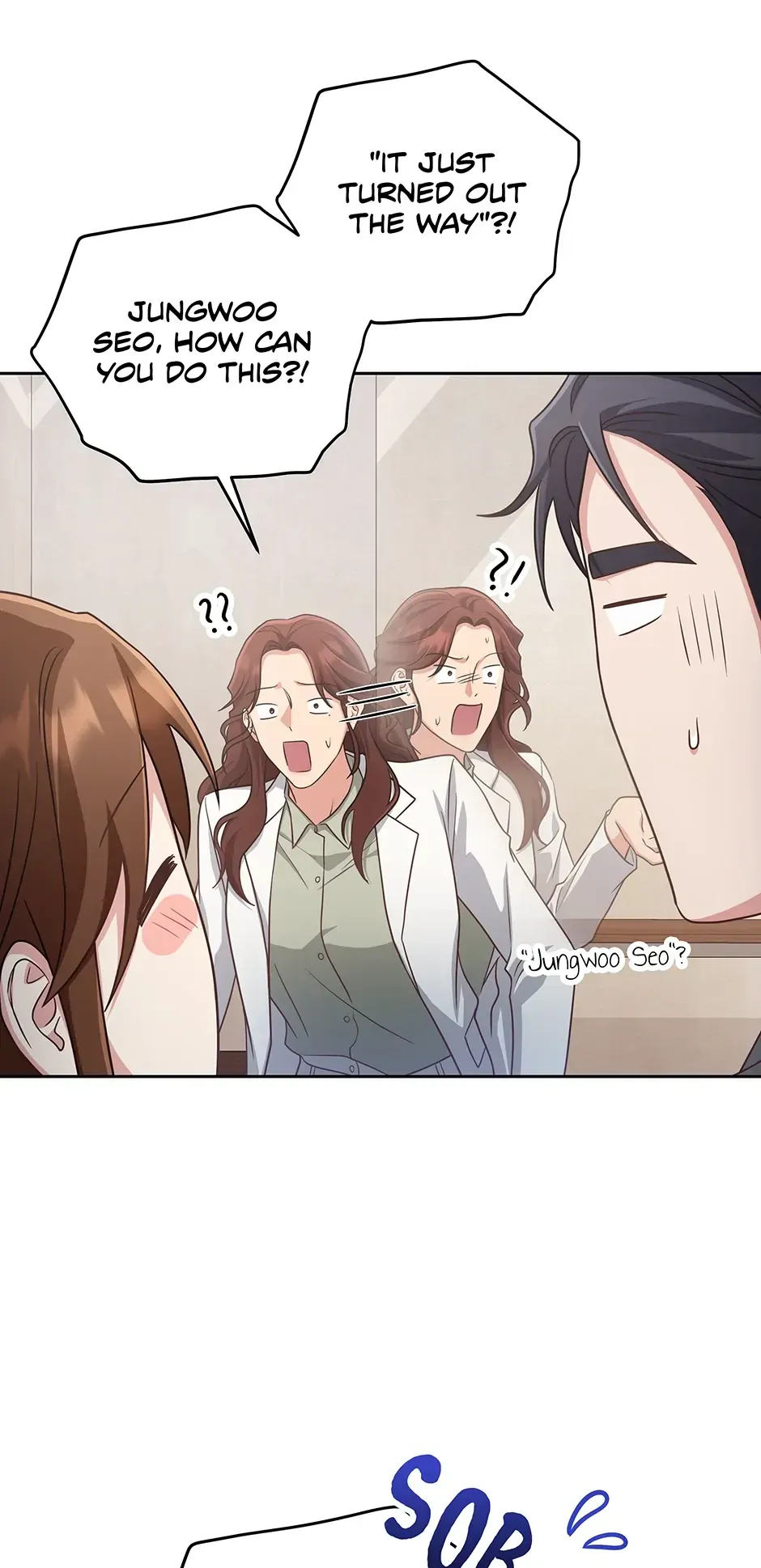 Outside Relationship Chapter 50 Online - página 60
