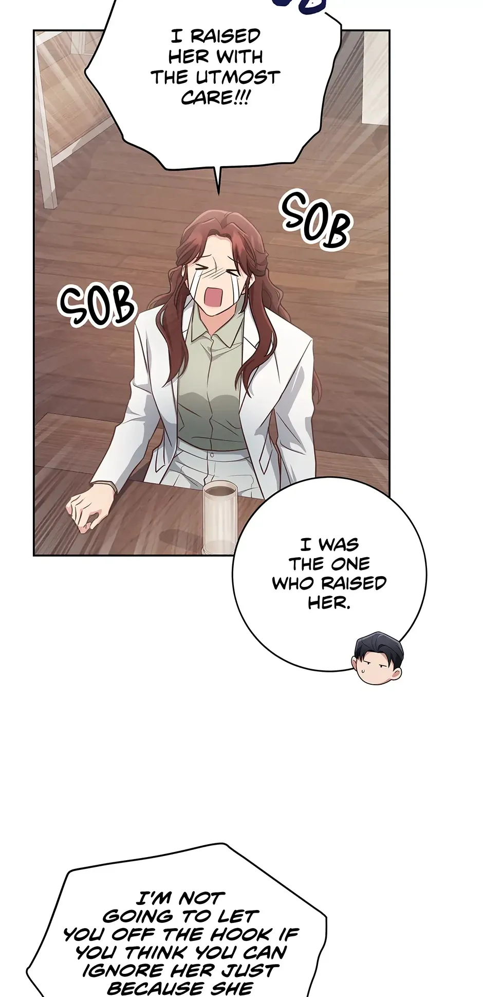 Outside Relationship Chapter 50 Online - página 61