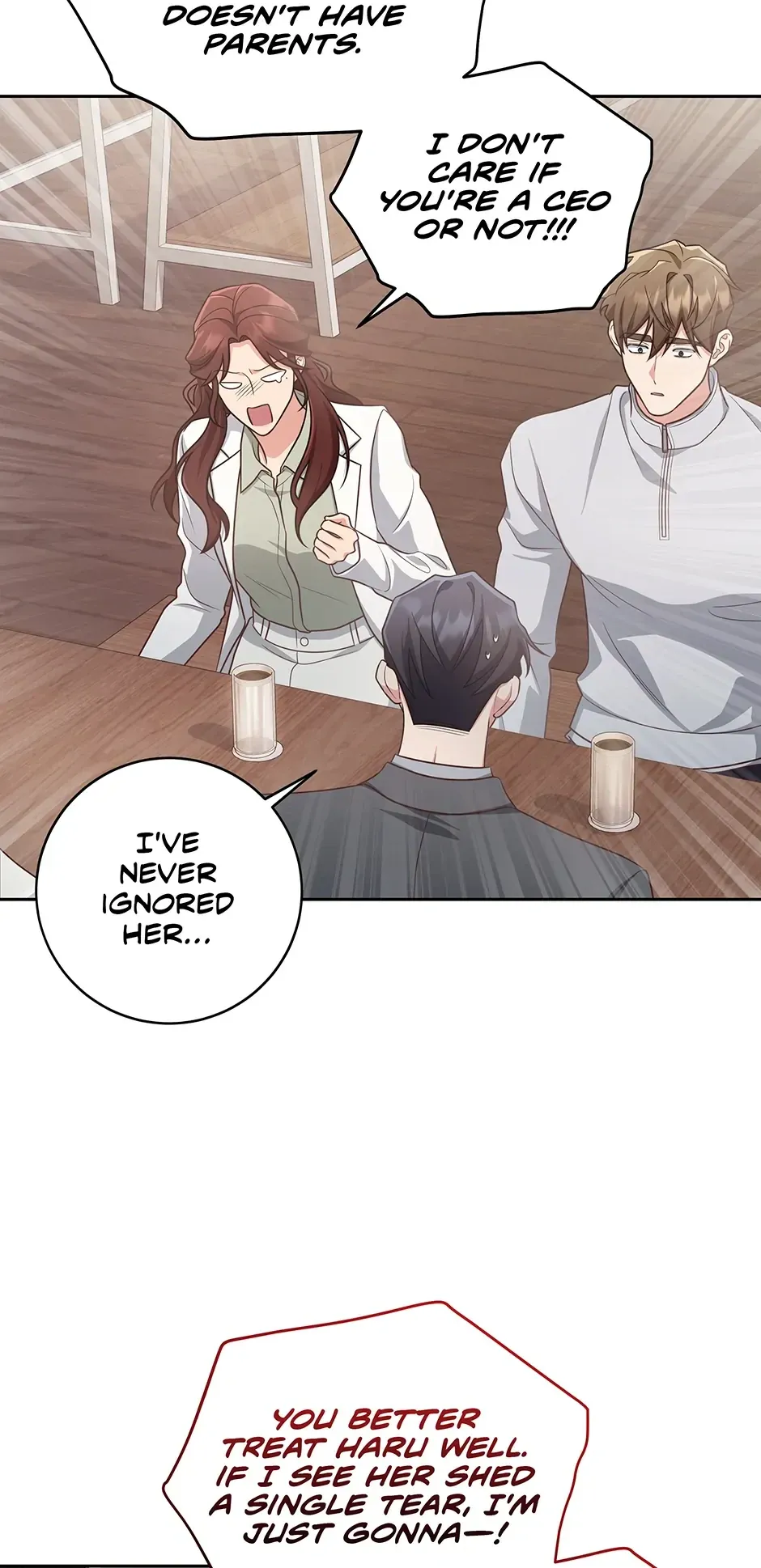 Outside Relationship Chapter 50 Online - página 62