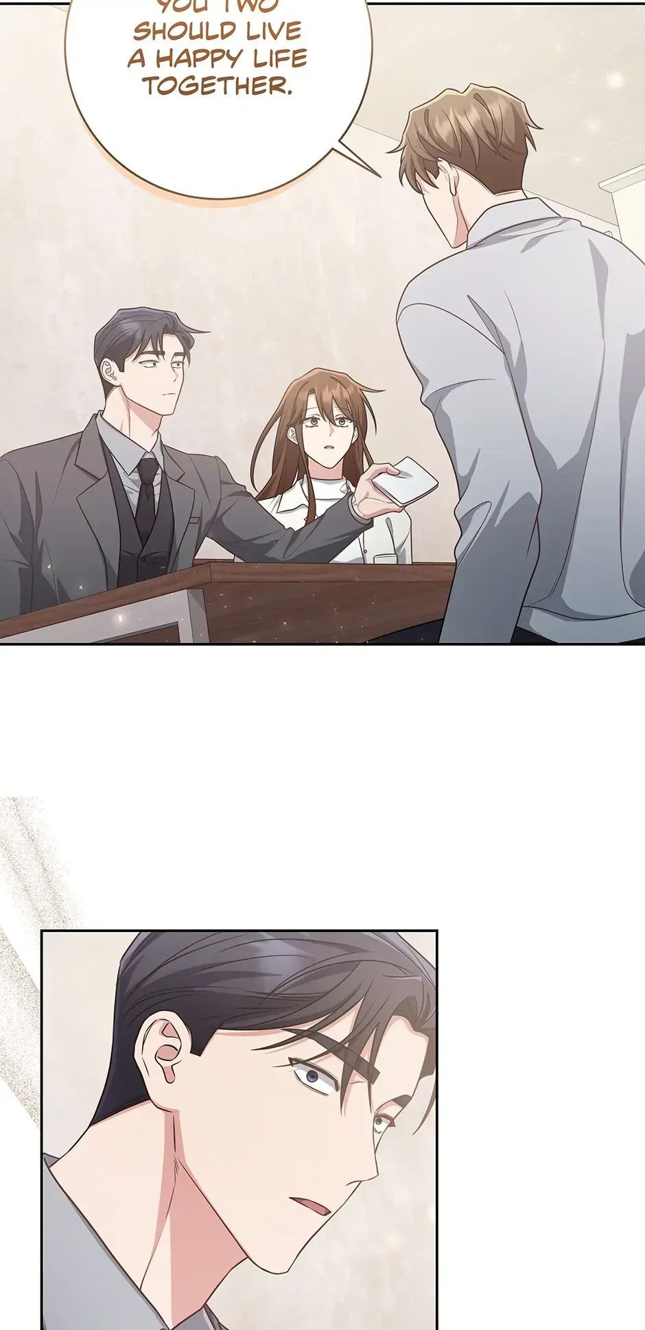 Outside Relationship Chapter 50 Online - página 64