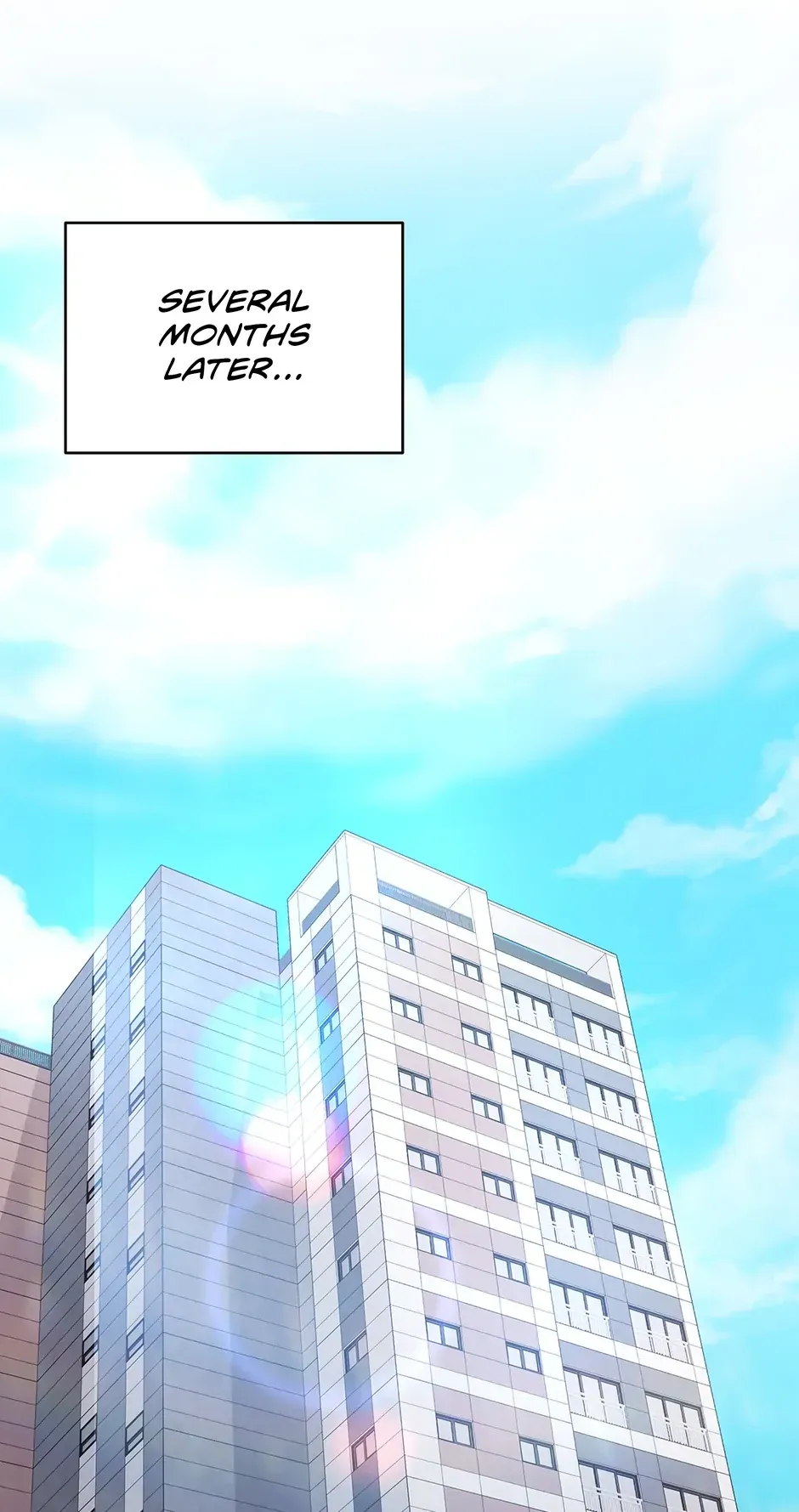 Outside Relationship Chapter 50 Online - página 68