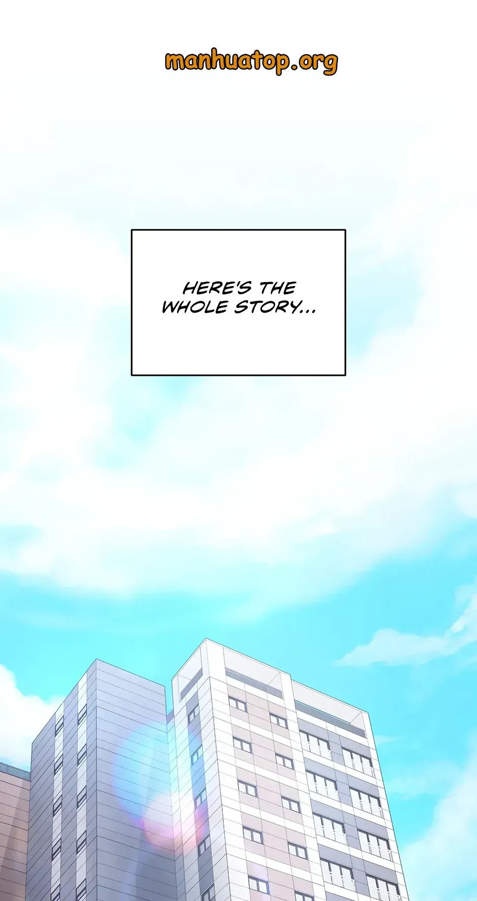 Outside Relationship Chapter 51 Online - página 1
