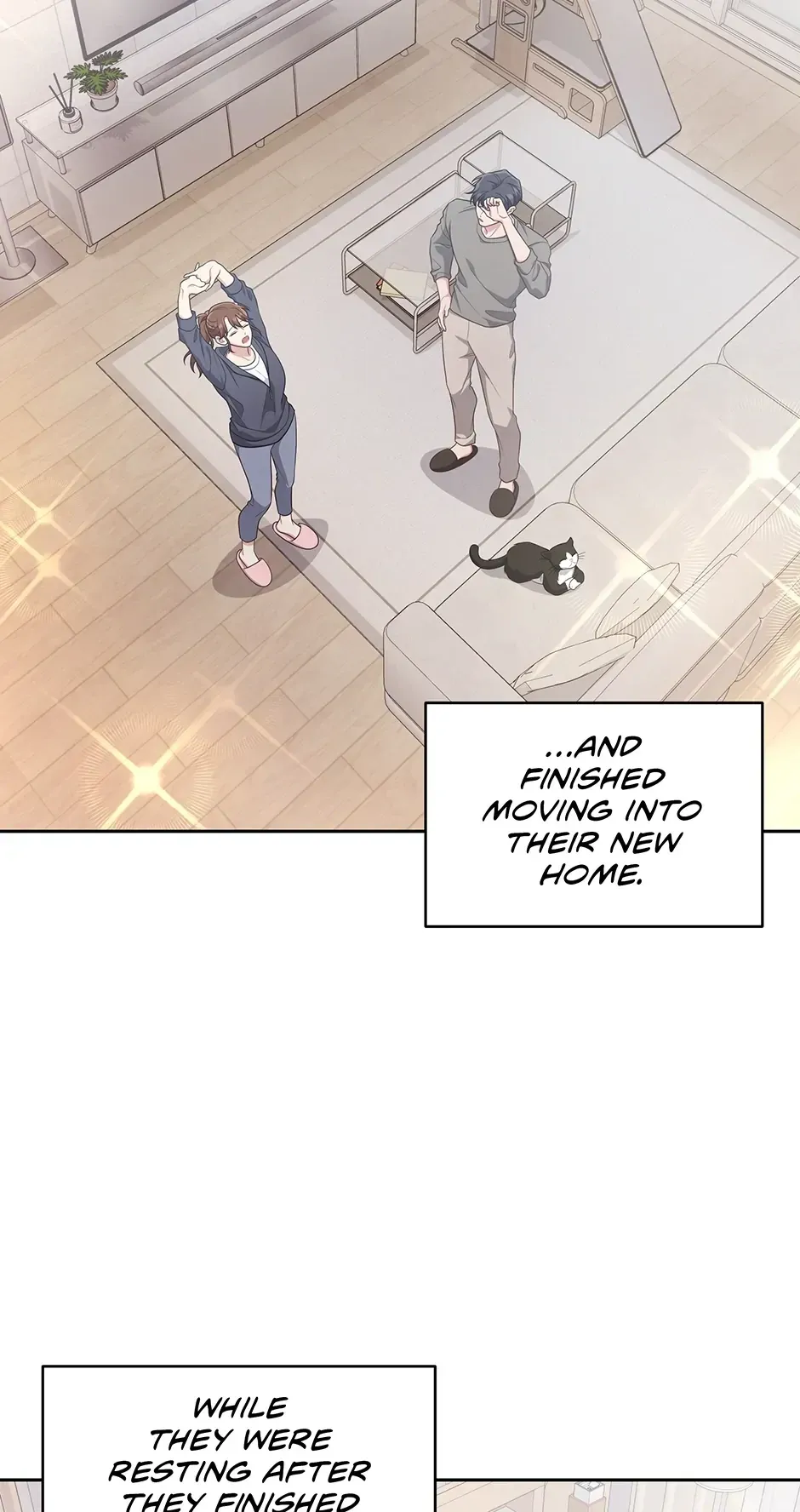 Outside Relationship Chapter 51 Online - página 3