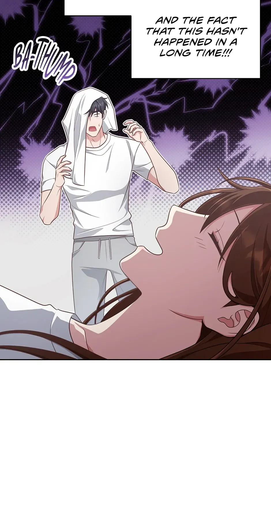 Outside Relationship Chapter 51 Online - página 5