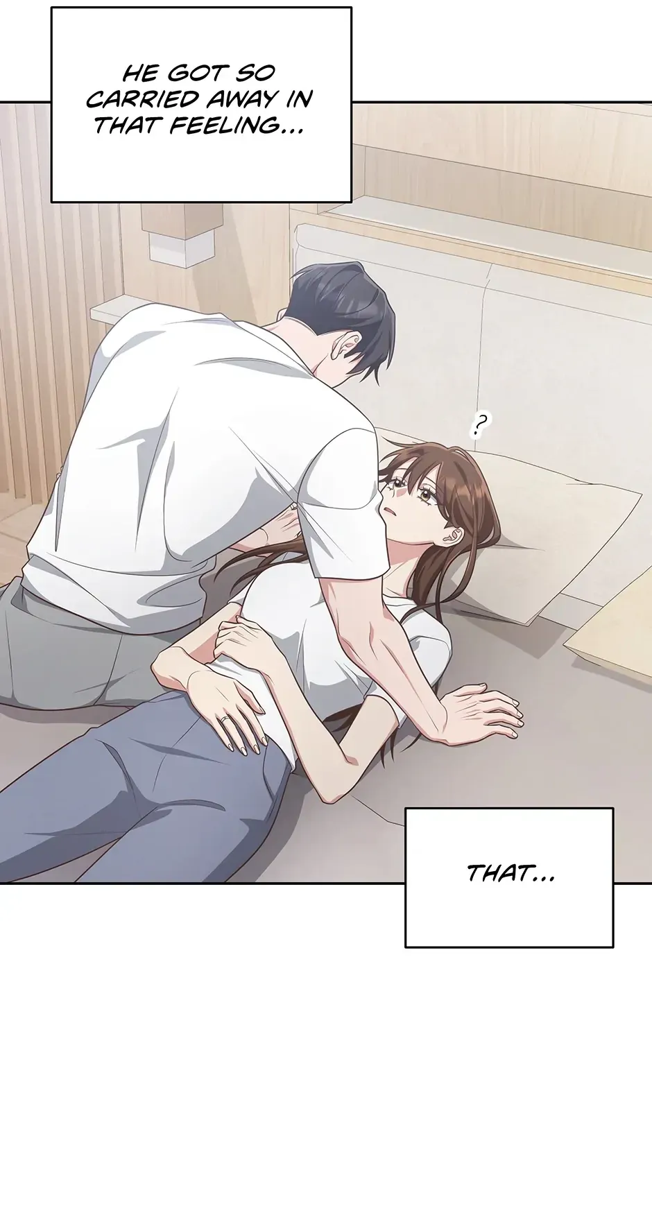 Outside Relationship Chapter 51 Online - página 6