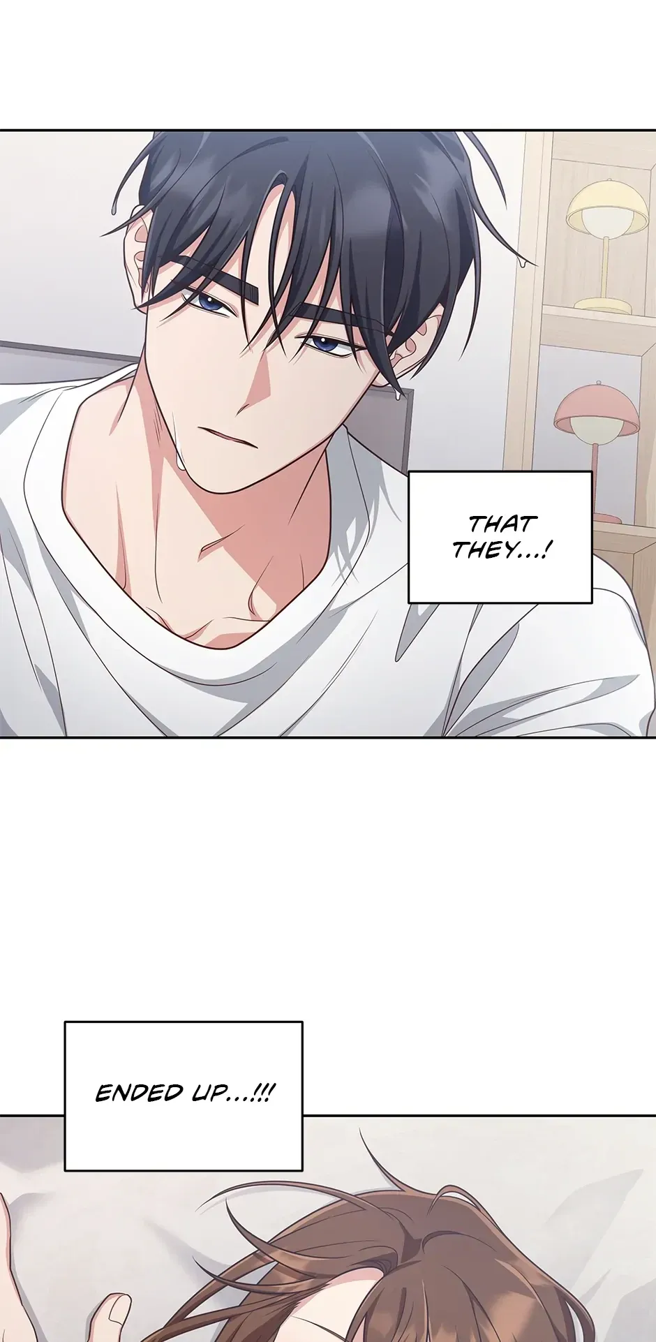Outside Relationship Chapter 51 Online - página 7
