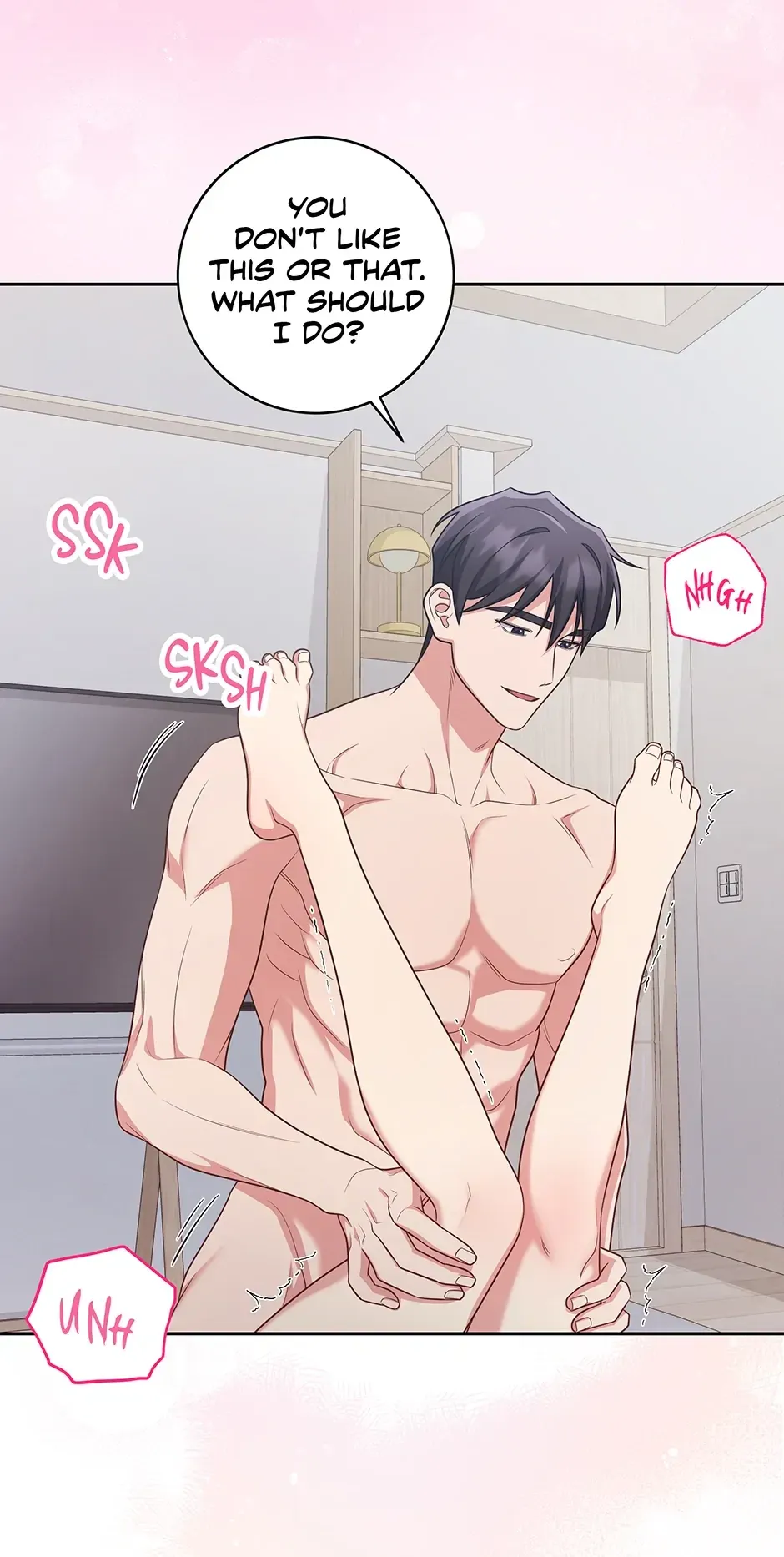 Outside Relationship Chapter 51 Online - página 18