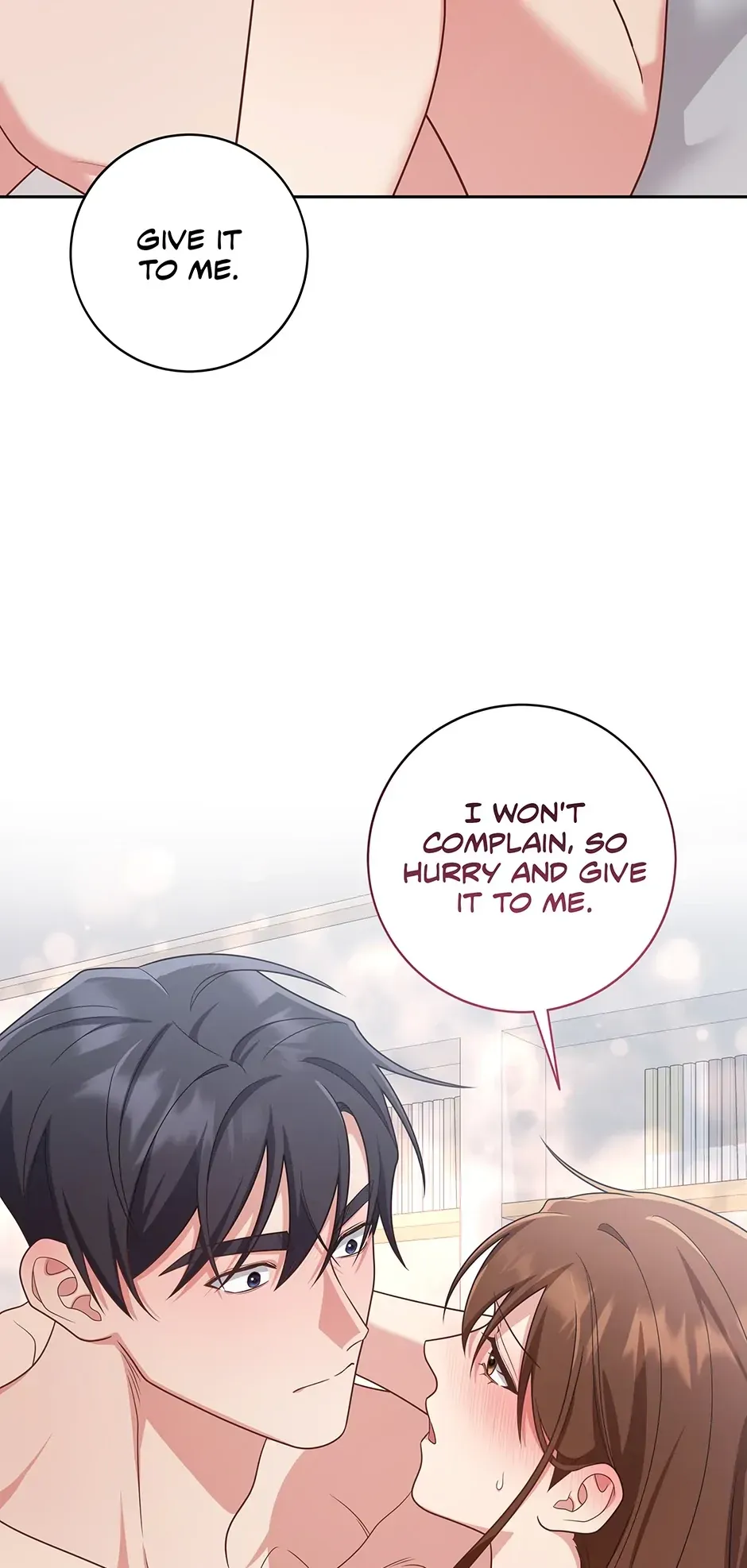 Outside Relationship Chapter 51 Online - página 24