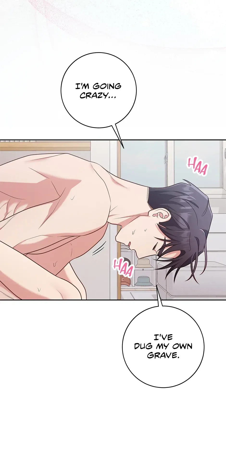 Outside Relationship Chapter 51 Online - página 31