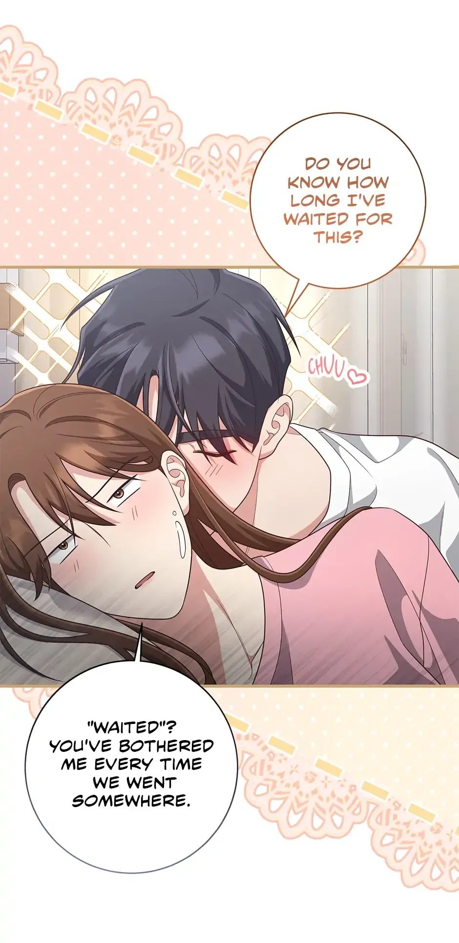 Outside Relationship Chapter 51 Online - página 42