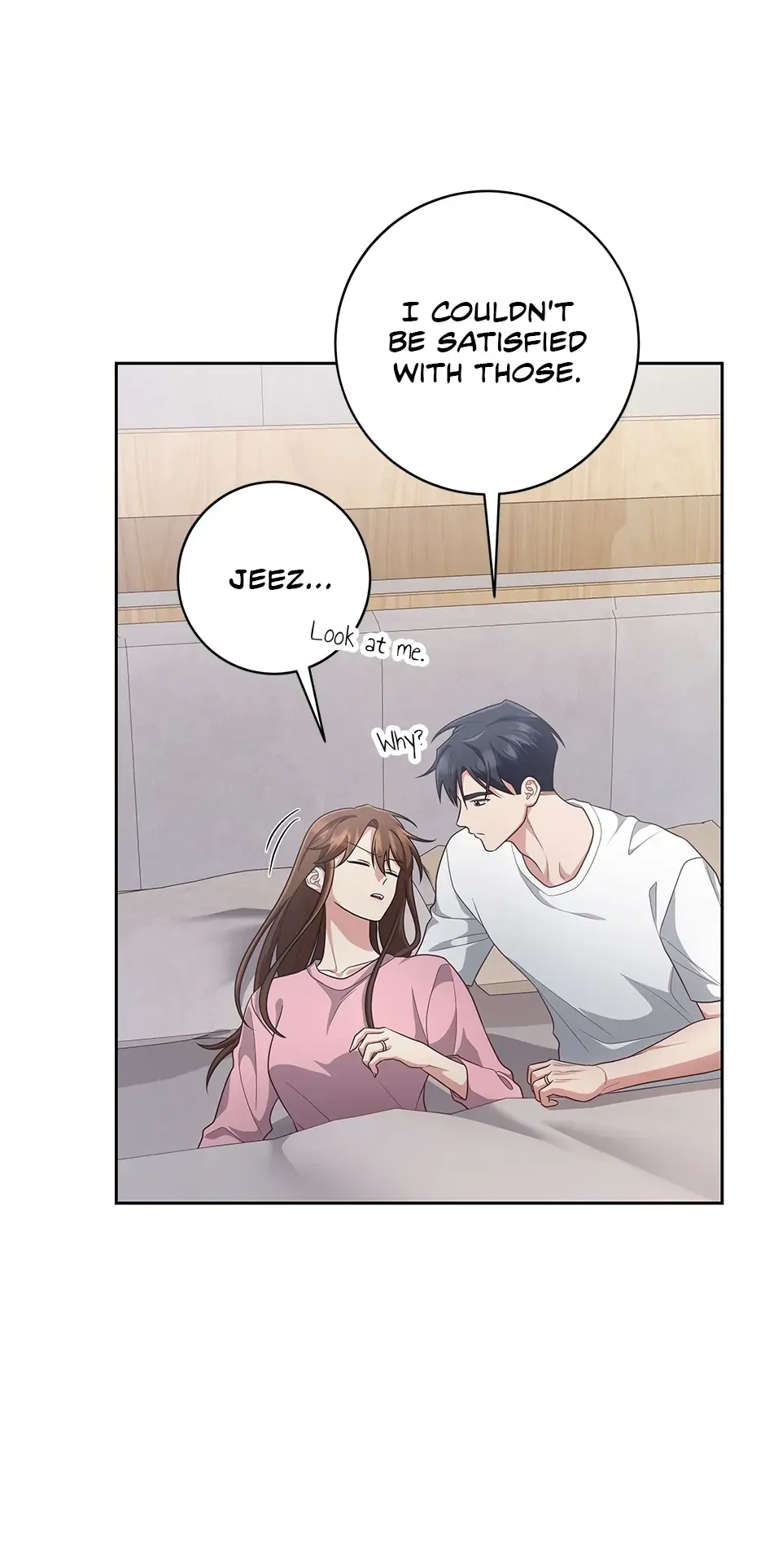 Outside Relationship Chapter 51 Online - página 43