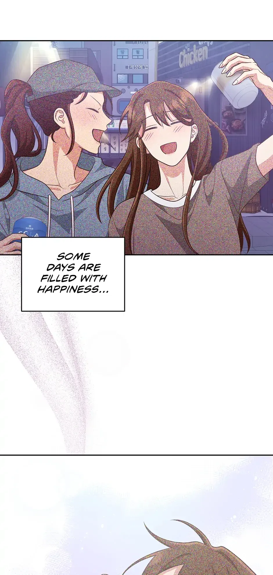 Outside Relationship Chapter 51 Online - página 50