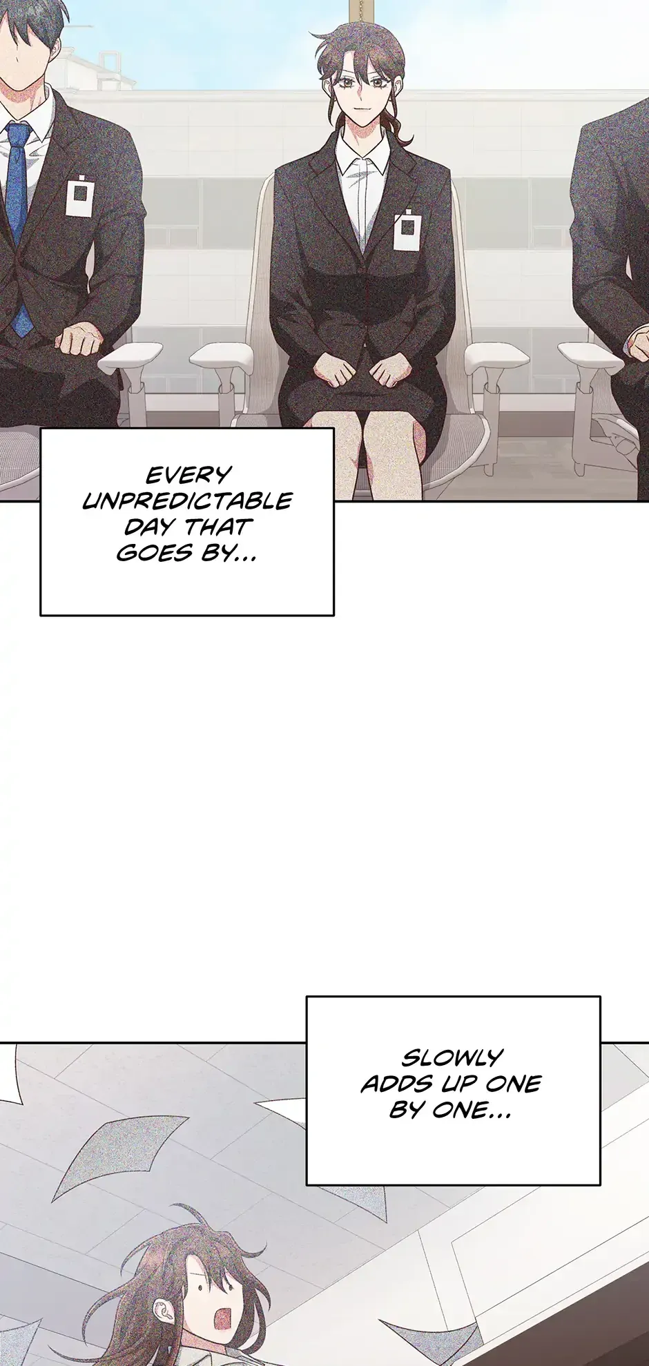 Outside Relationship Chapter 51 Online - página 52