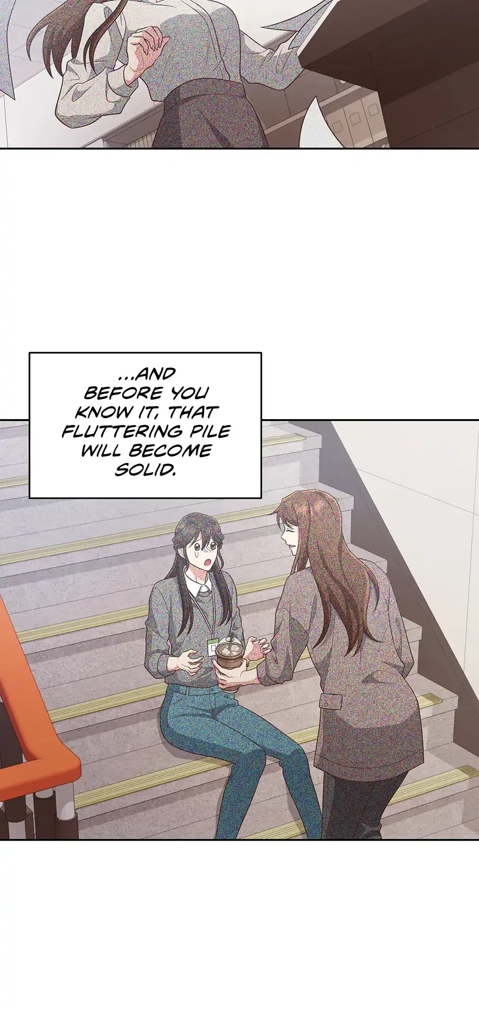 Outside Relationship Chapter 51 Online - página 53