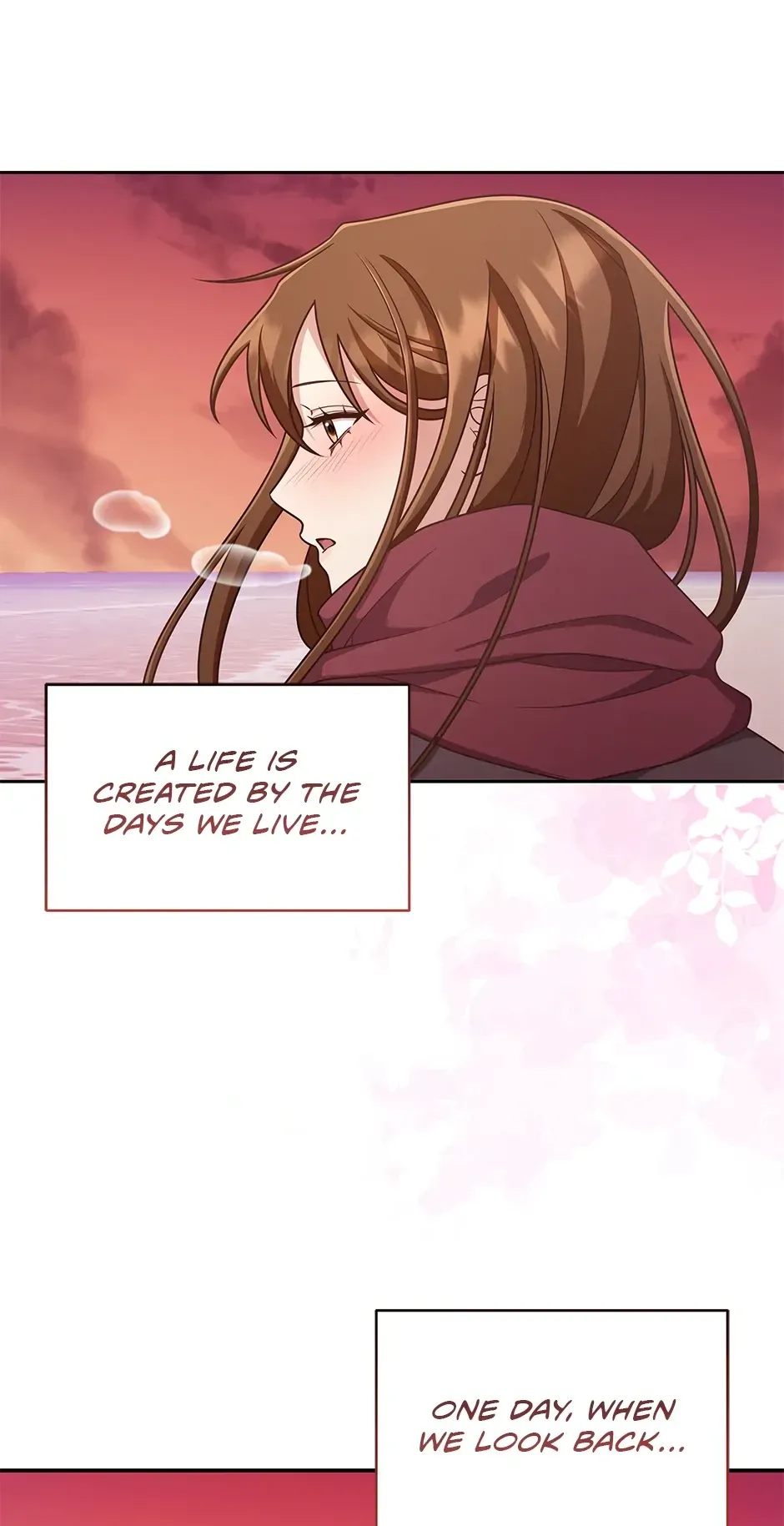 Outside Relationship Chapter 51 Online - página 55