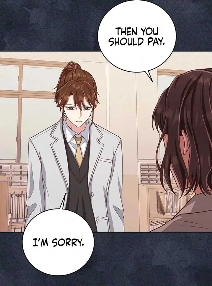 Outside Relationship Chapter 6 Online - página 19