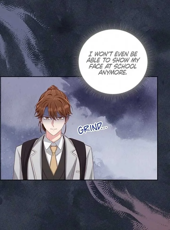 Outside Relationship Chapter 6 Online - página 45