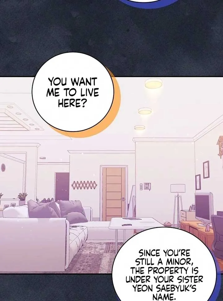 Outside Relationship Chapter 6 Online - página 50
