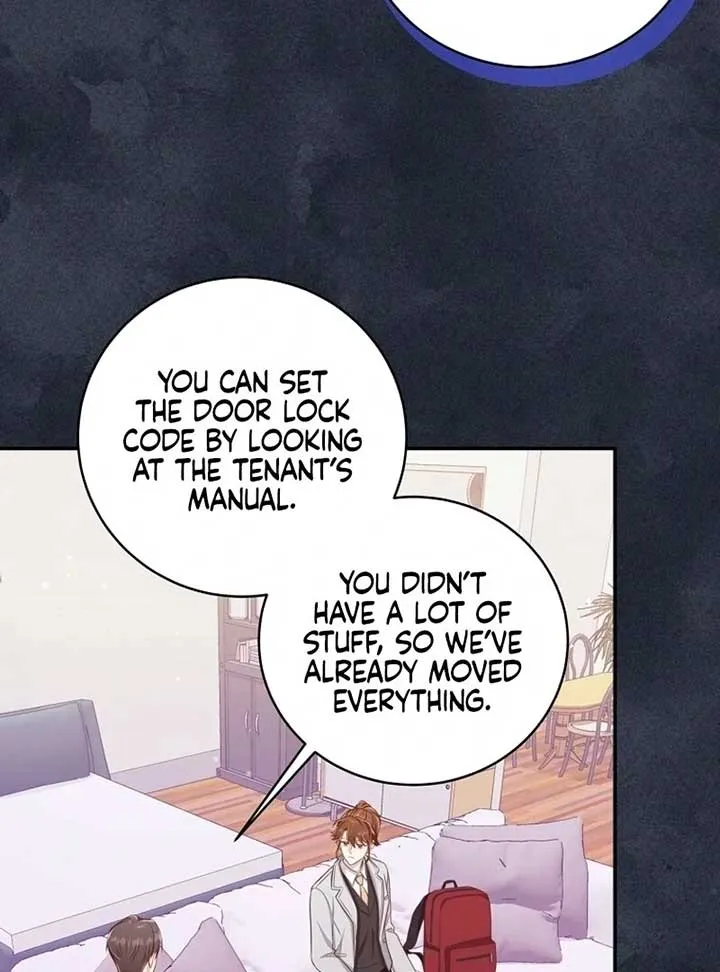 Outside Relationship Chapter 6 Online - página 51